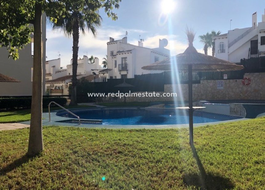 Reventa - Departamento -
Villamartín - Costa Blanca