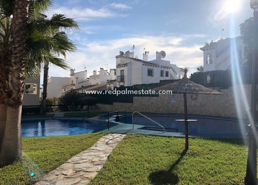 Reventa - Departamento -
Villamartín - Costa Blanca