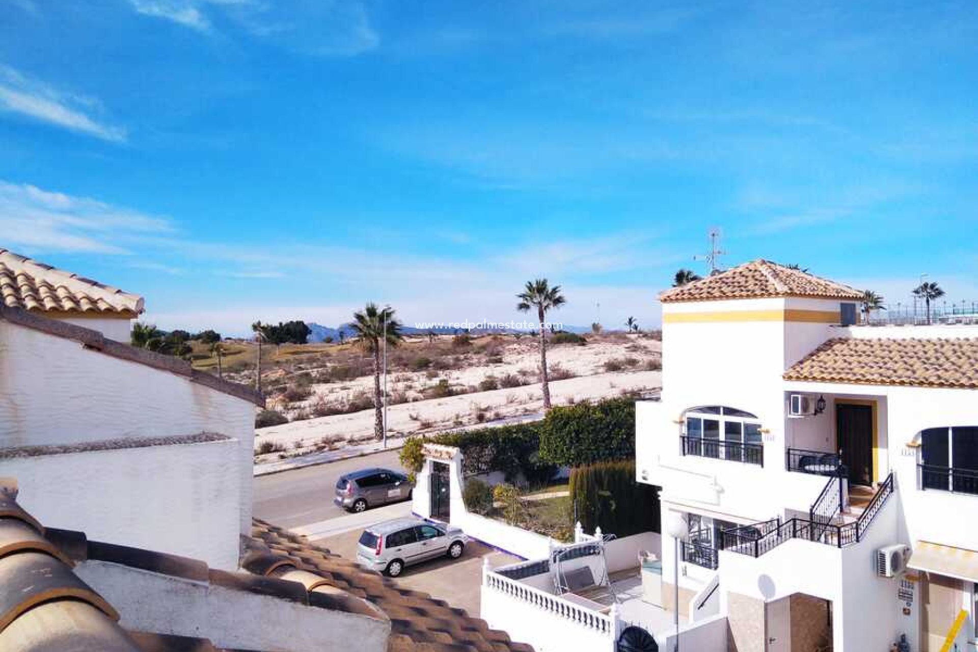 Reventa - Departamento -
Vistabella Golf - Inland