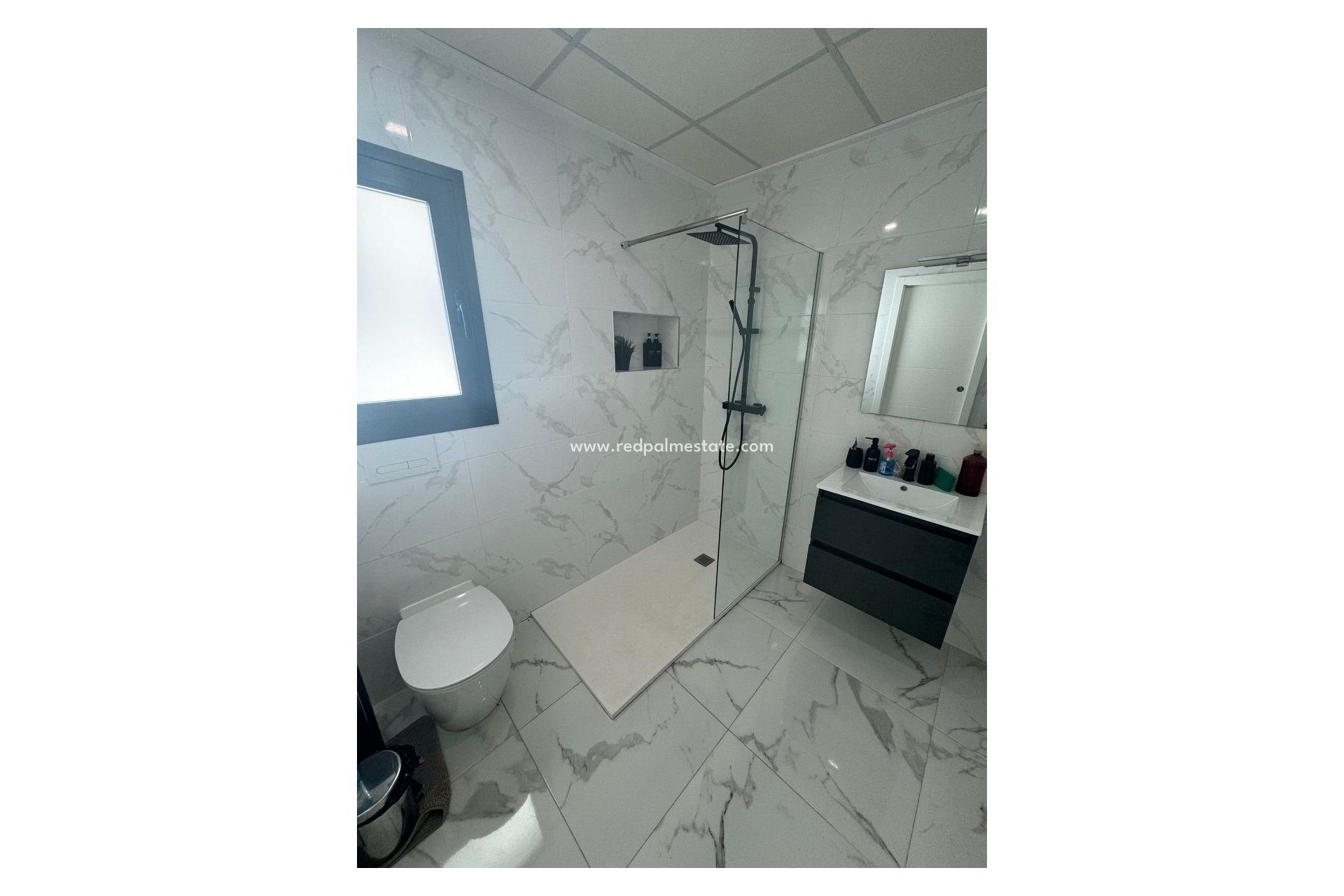 Reventa - Detached House / Villa -
Montesinos - La Herada