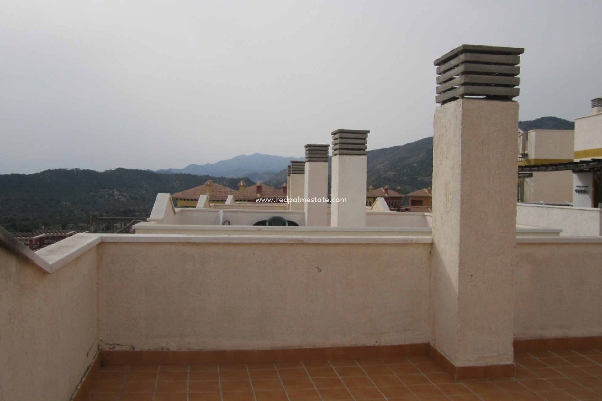 Reventa - Duplex -
Finestrat - Costa Blanca