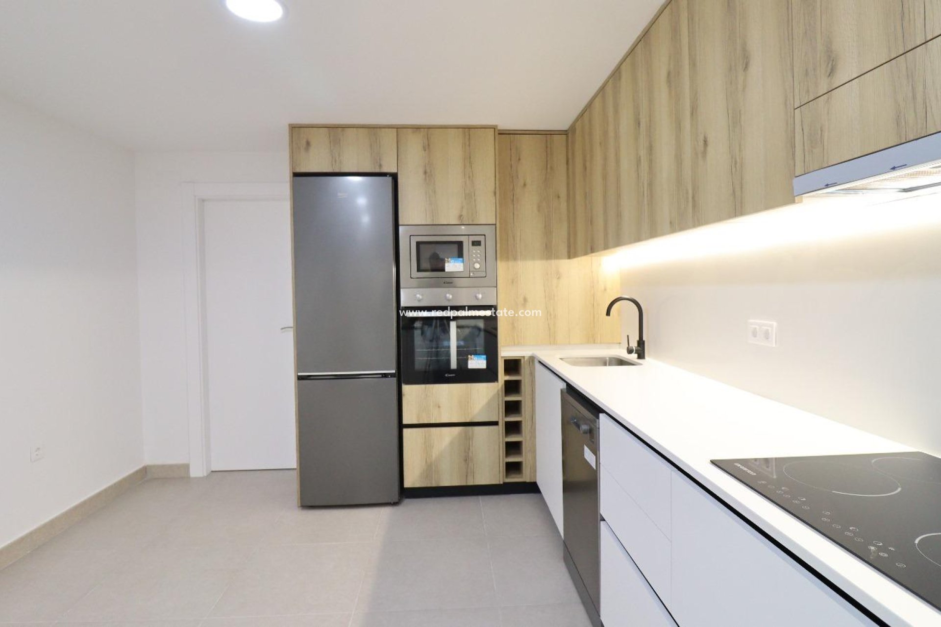 Reventa - Duplex -
Guardamar del Segura - Los Secanos