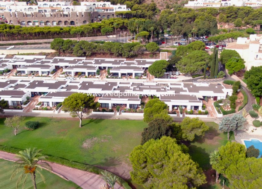 Reventa - Duplex -
La Manga - Costa Calida