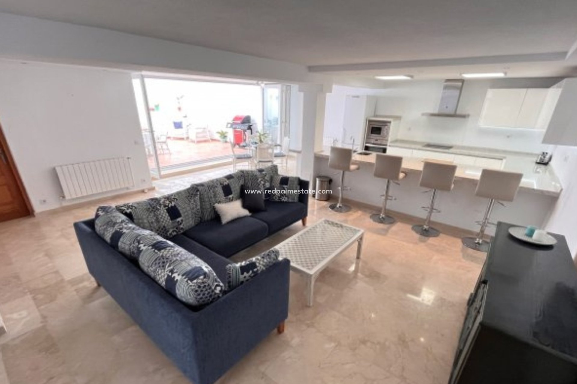 Reventa - Duplex -
La Manga - Costa Calida