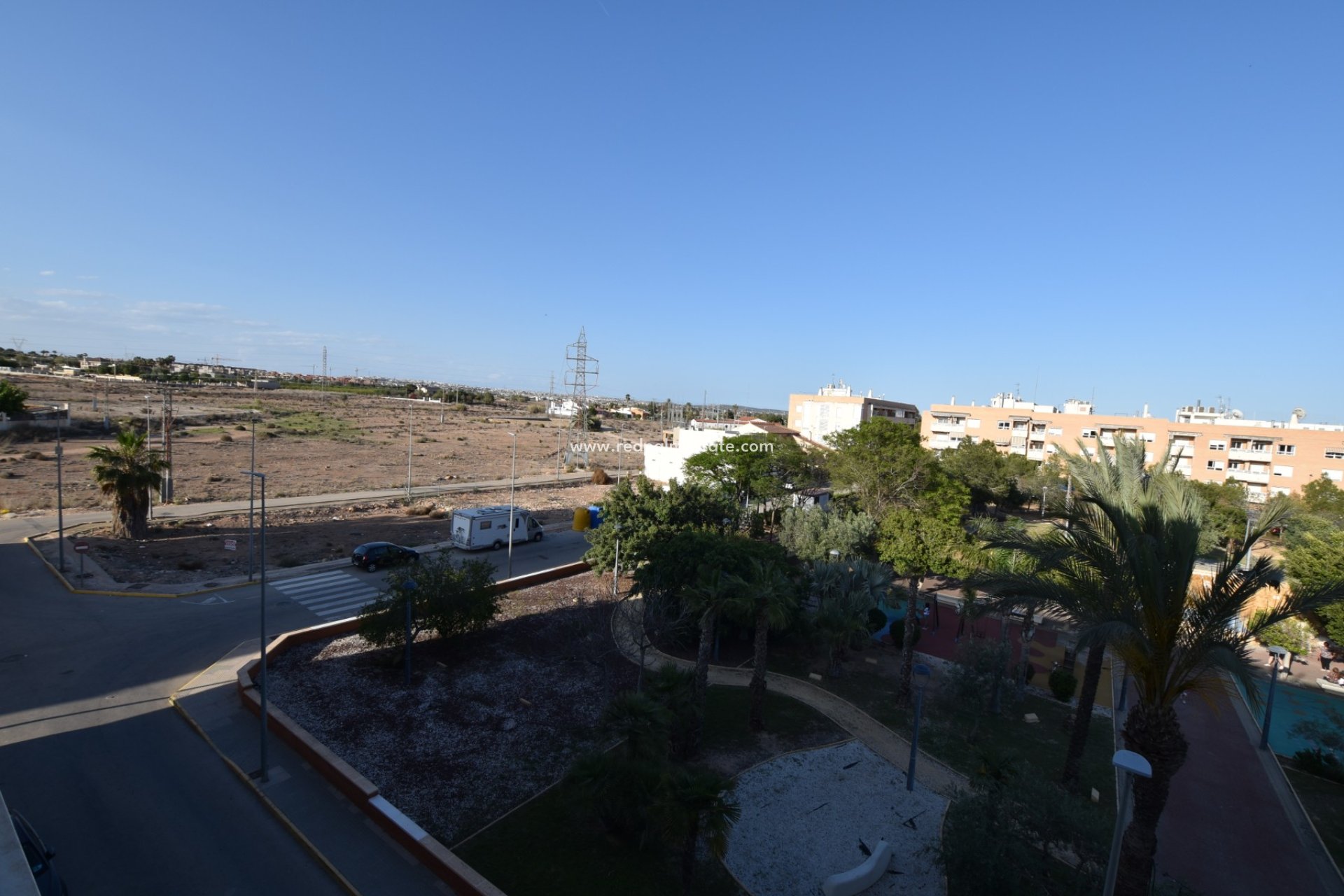 Reventa - Duplex -
Los Montesinos - Costa Blanca