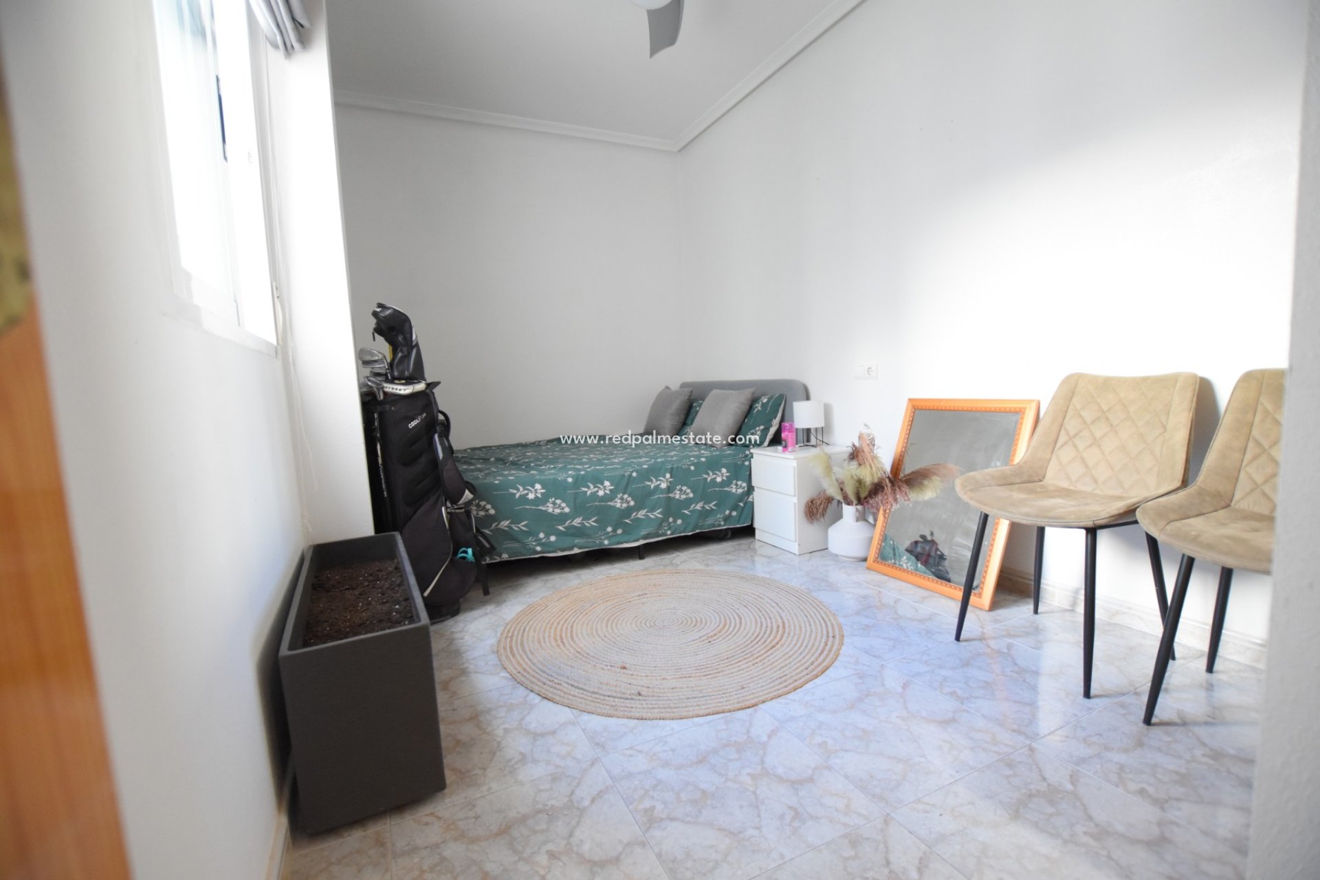 Reventa - Duplex -
Los Montesinos - Costa Blanca