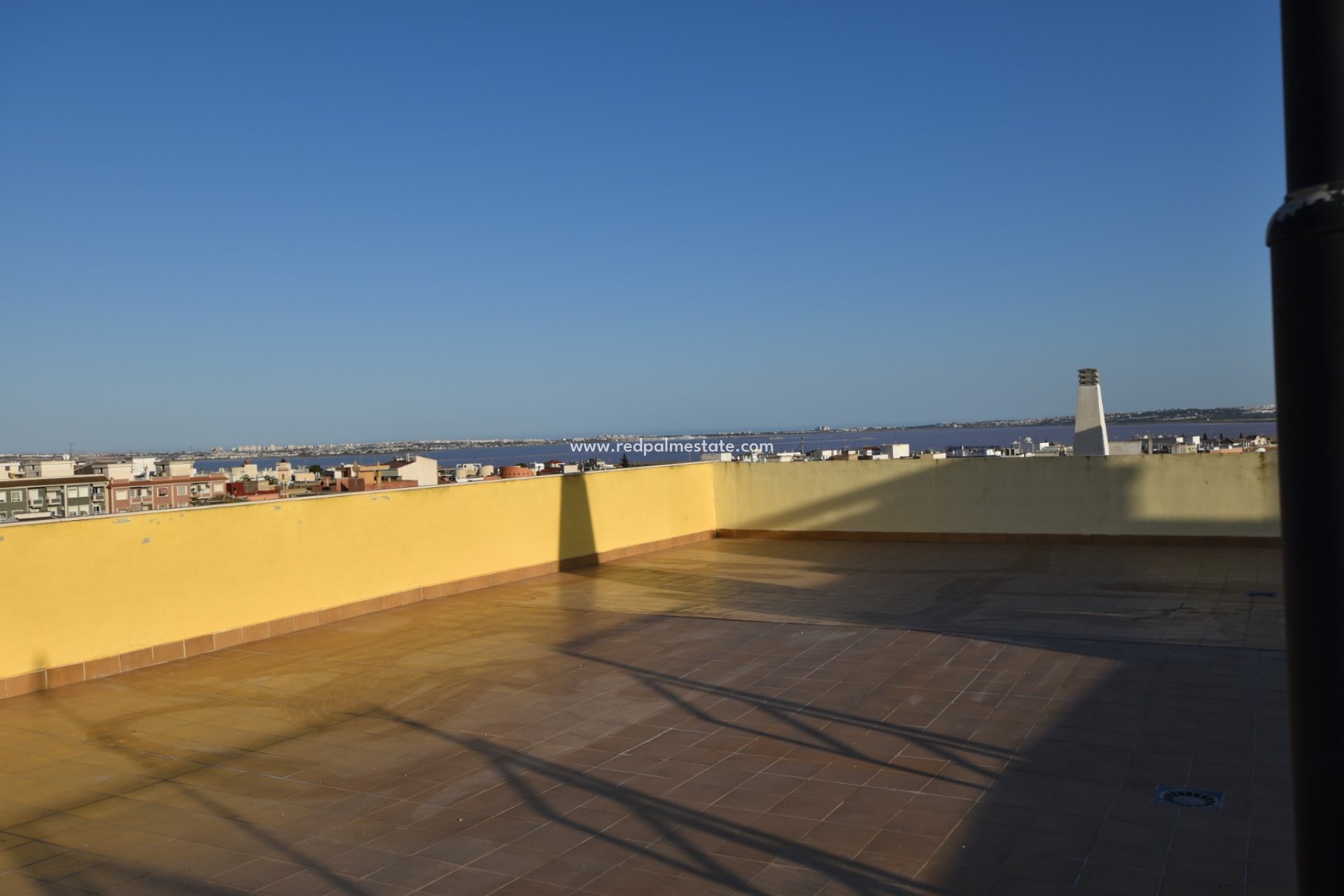 Reventa - Duplex -
Los Montesinos - Costa Blanca