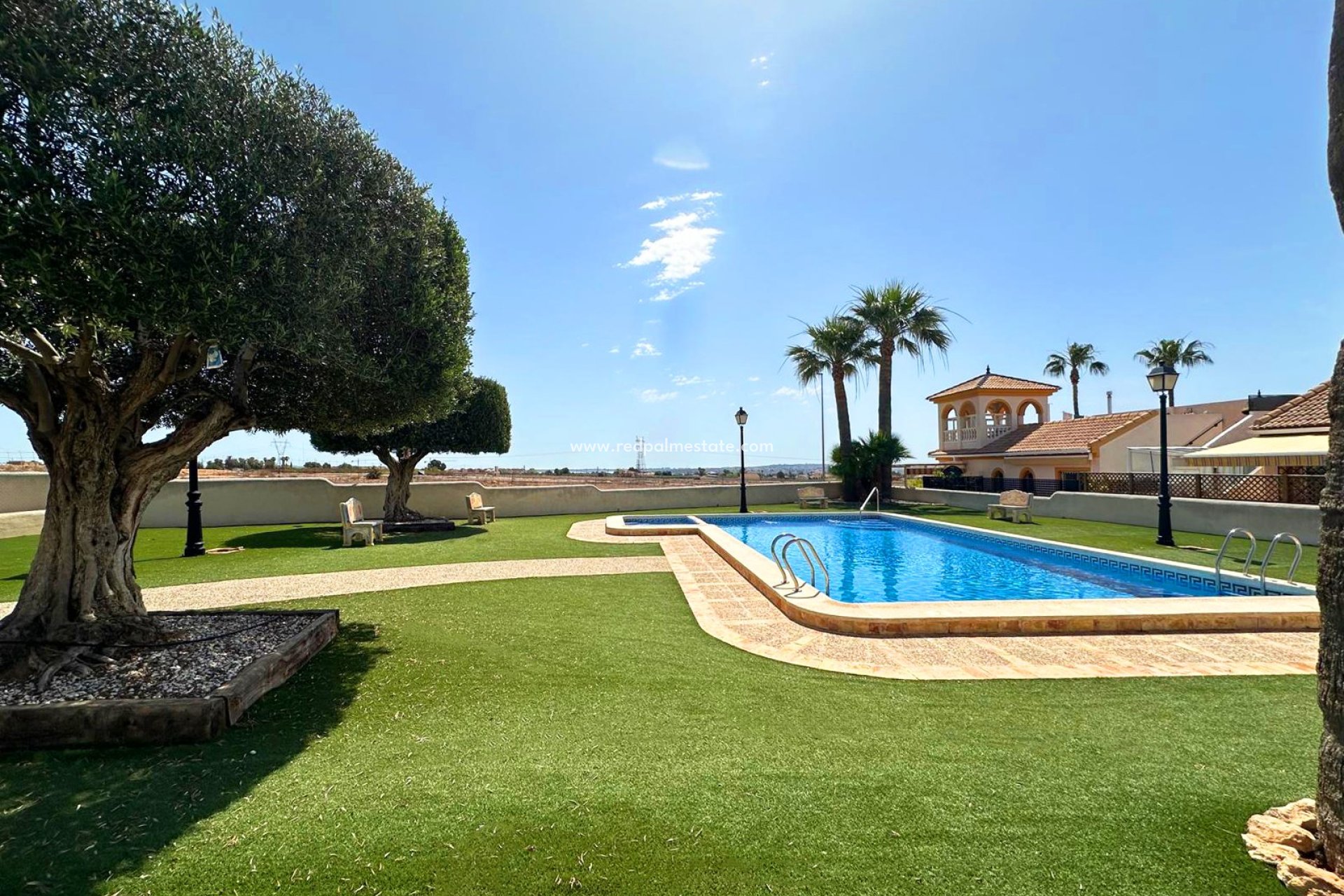 Reventa - Duplex -
Los Montesinos - Costa Blanca