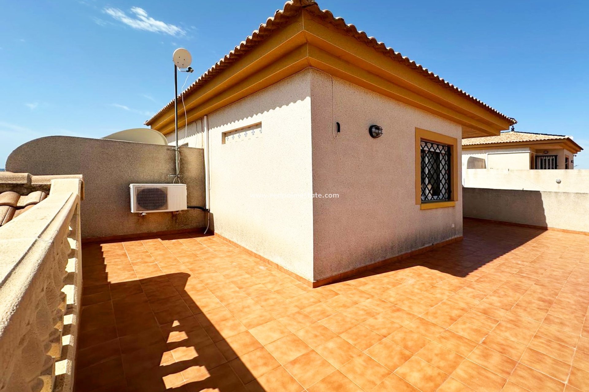 Reventa - Duplex -
Los Montesinos - Costa Blanca