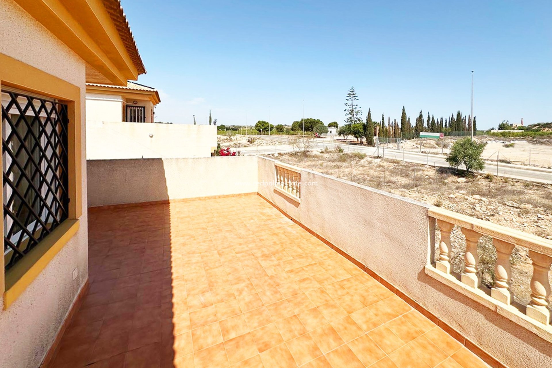 Reventa - Duplex -
Los Montesinos - Costa Blanca