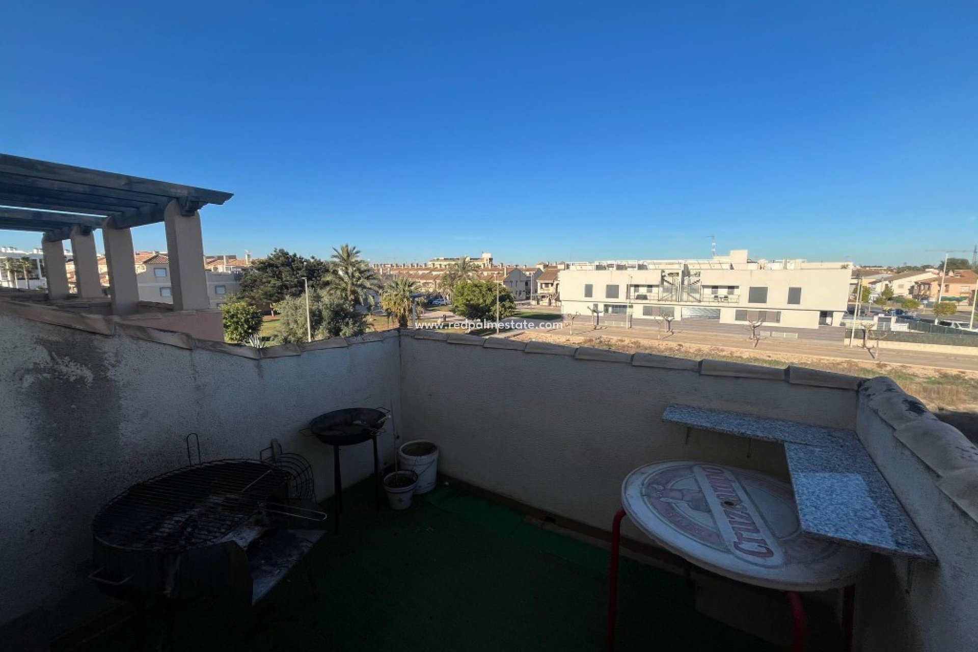 Reventa - Duplex -
LOS NAREJOS - Costa Calida