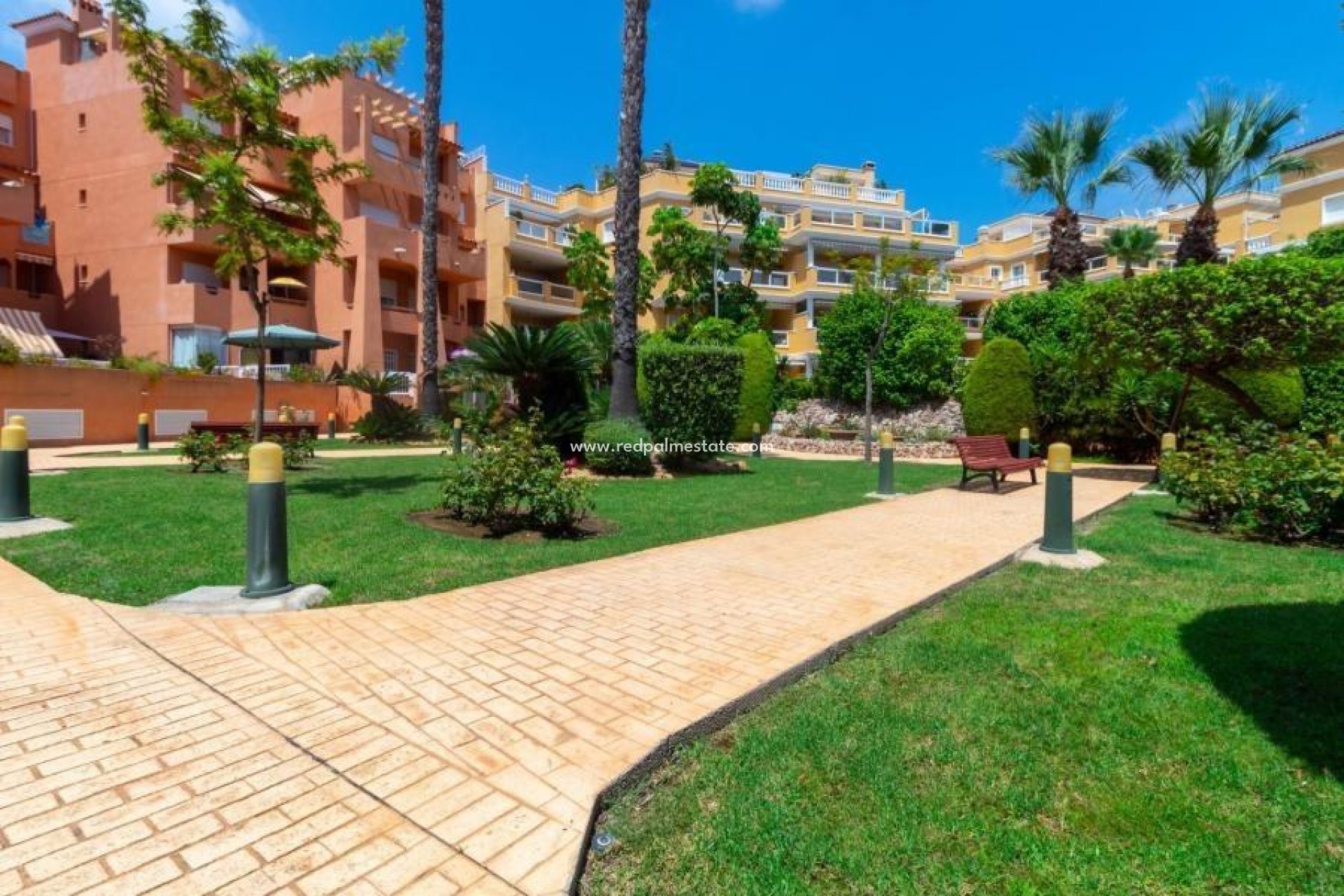 Reventa - Duplex -
Orihuela Costa - Cabo Roig