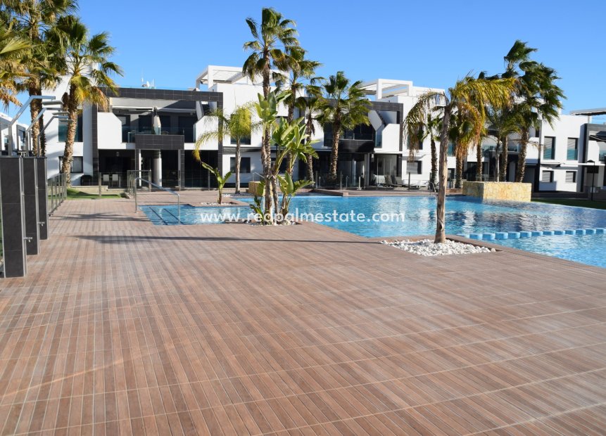 Reventa - Duplex -
Orihuela Costa