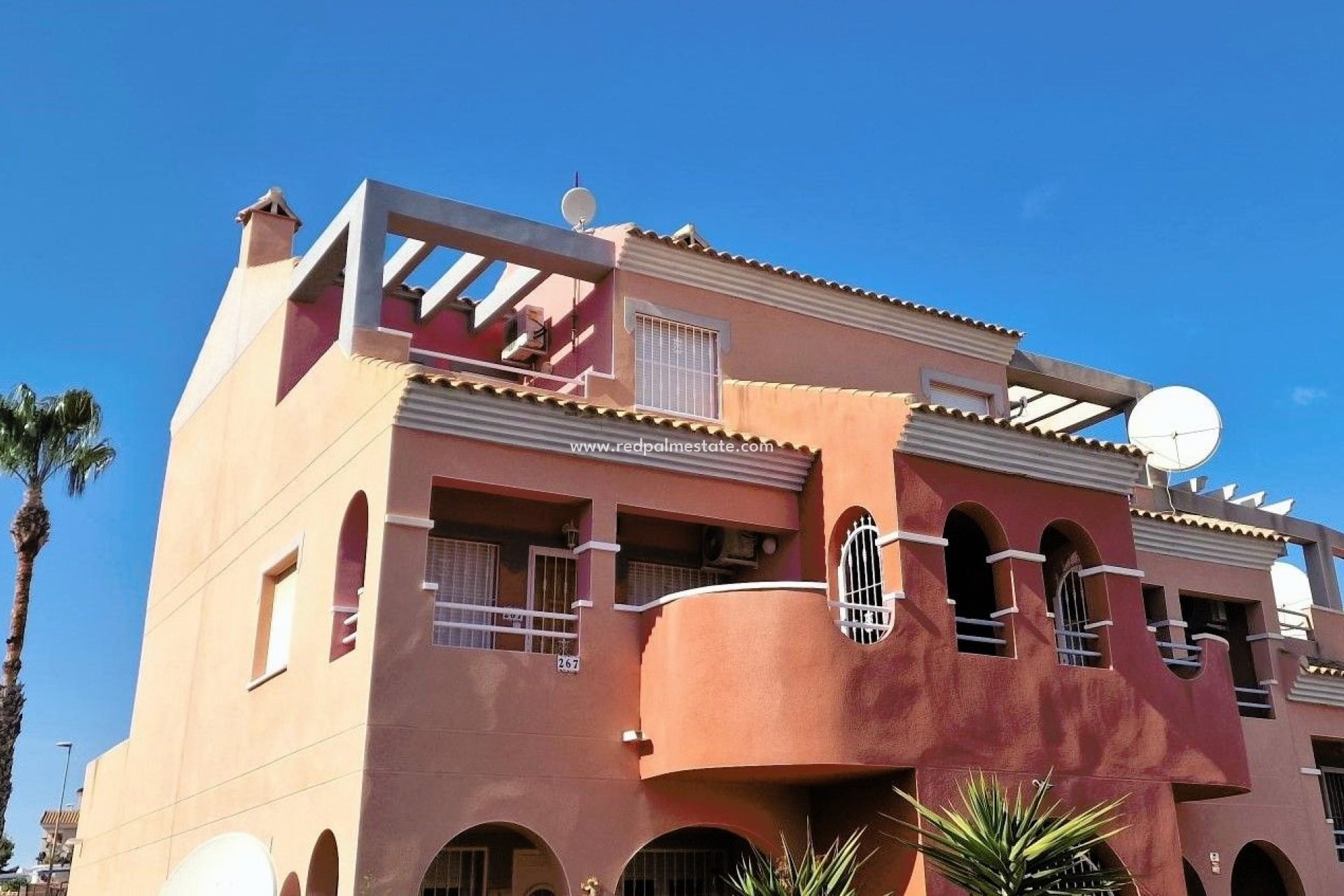 Reventa - Duplex -
Orihuela Costa