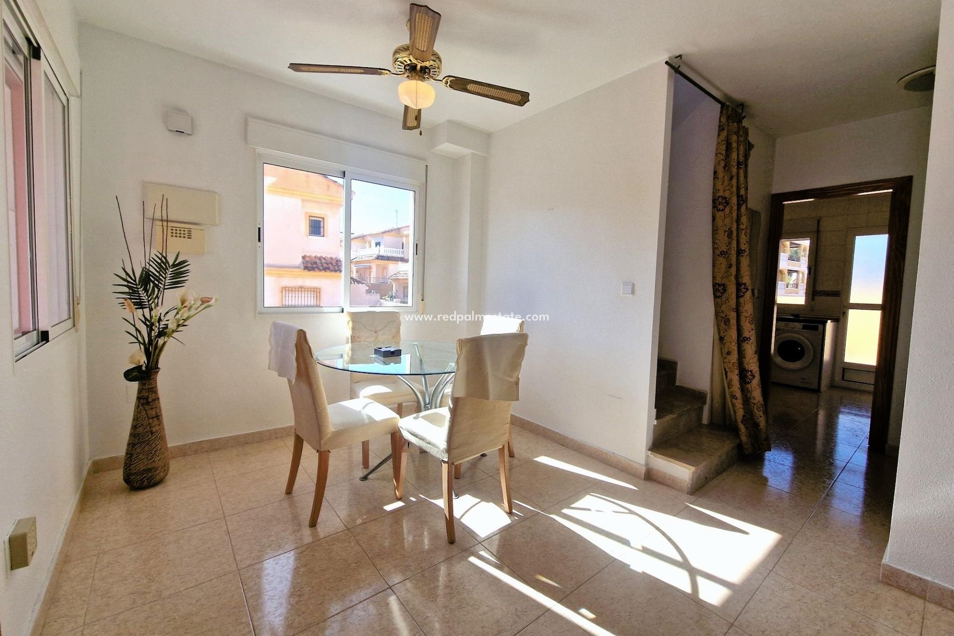 Reventa - Duplex -
Orihuela Costa