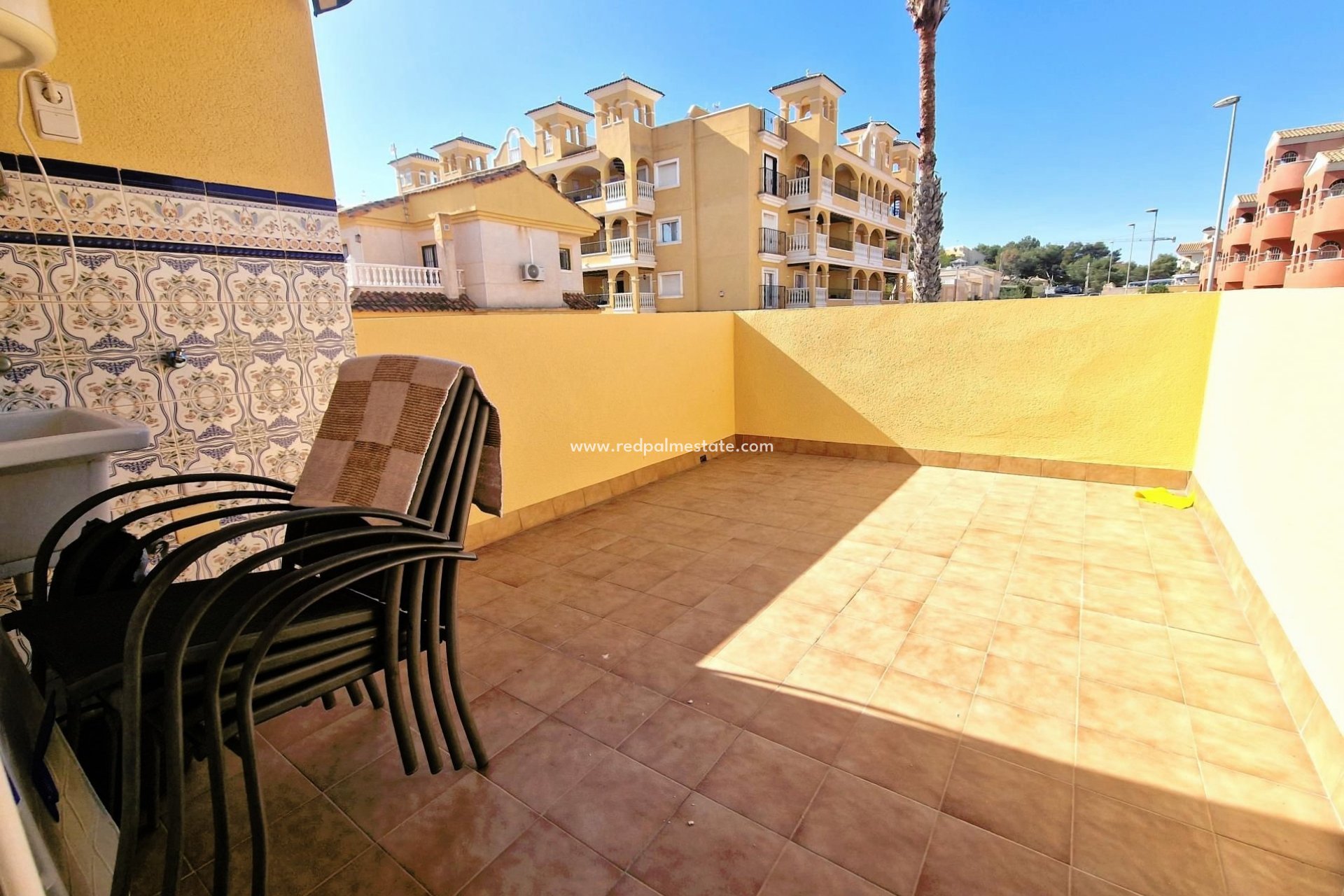 Reventa - Duplex -
Orihuela Costa