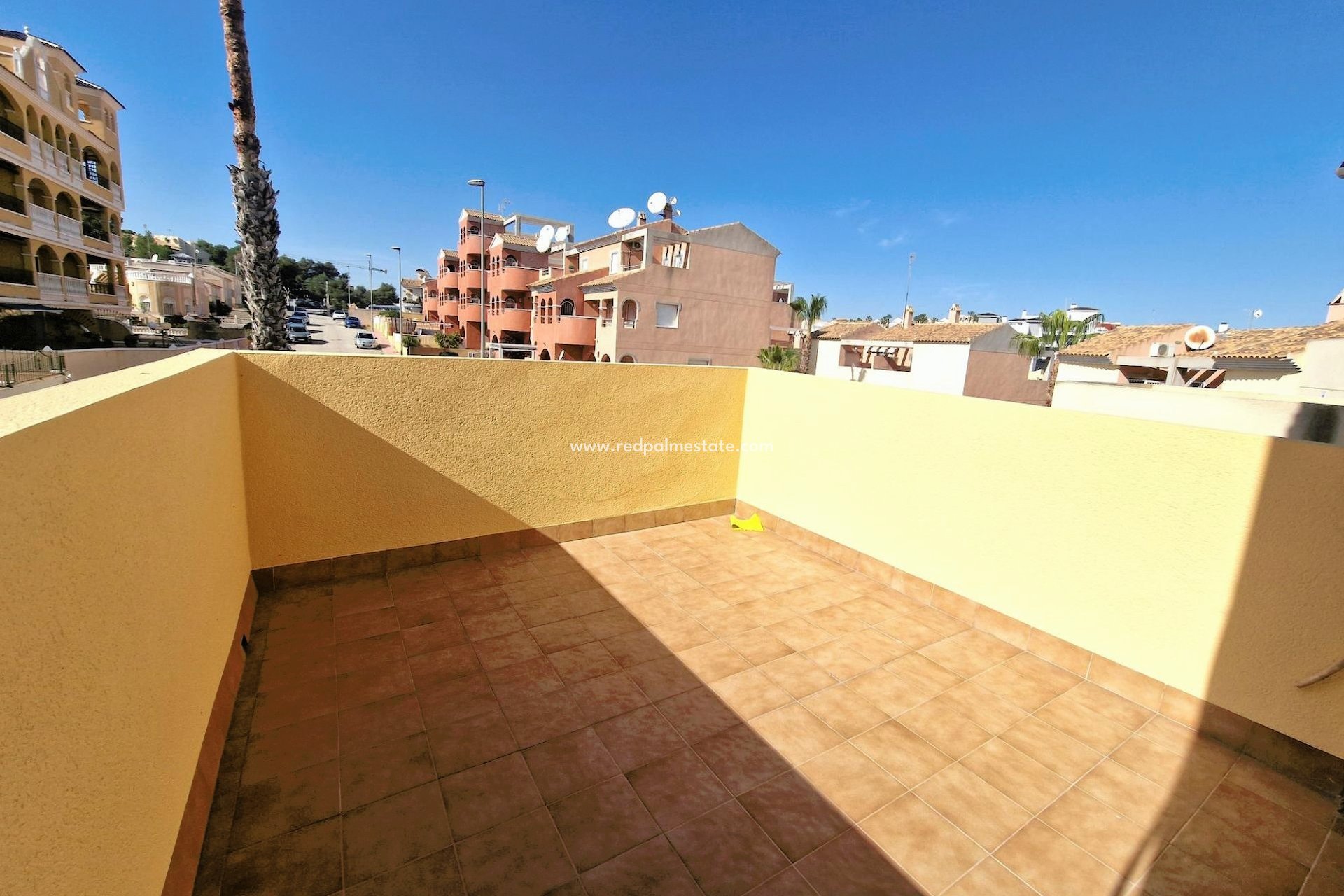 Reventa - Duplex -
Orihuela Costa