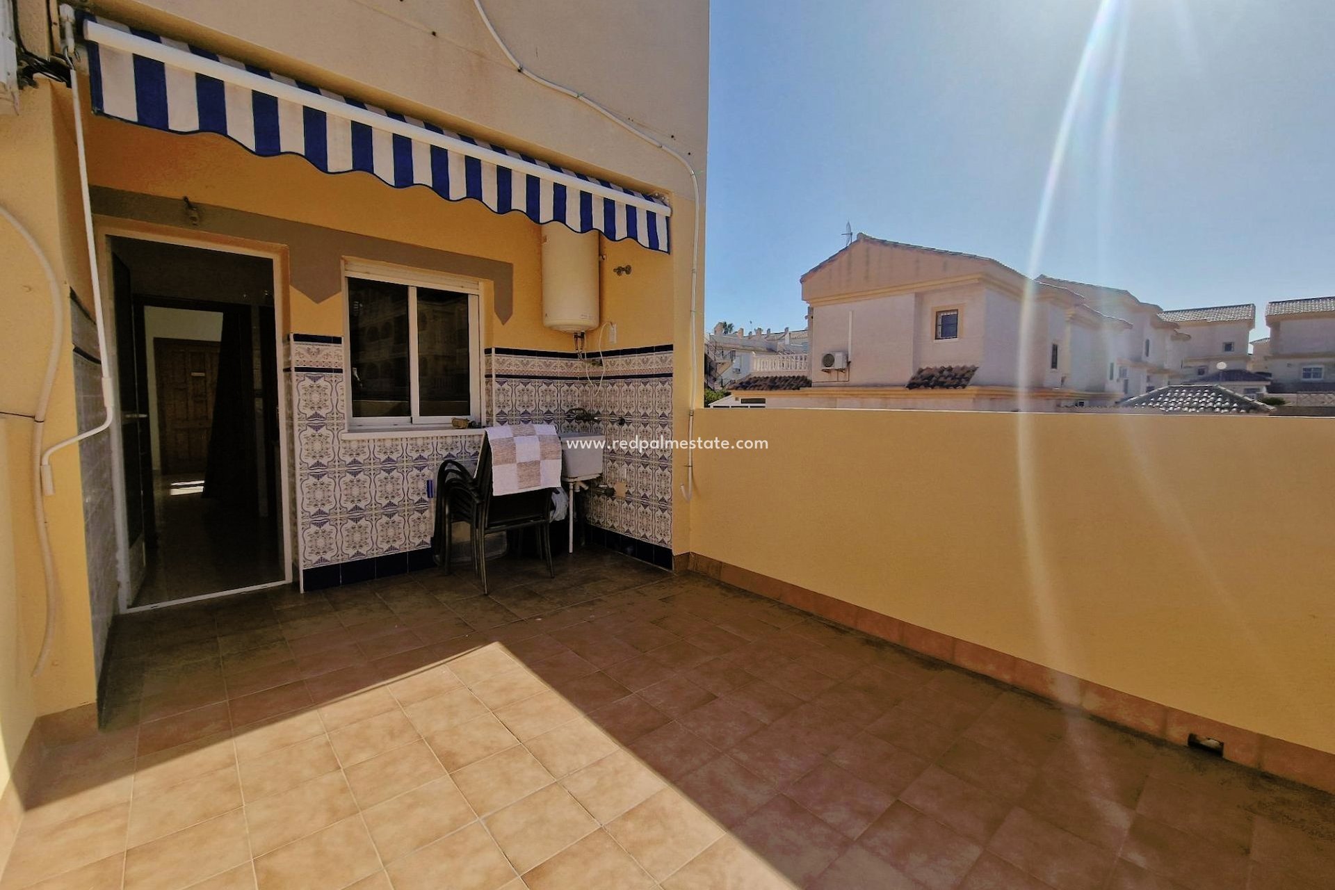 Reventa - Duplex -
Orihuela Costa