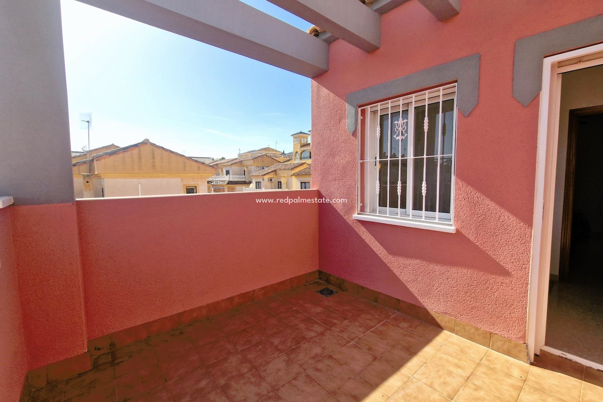 Reventa - Duplex -
Orihuela Costa