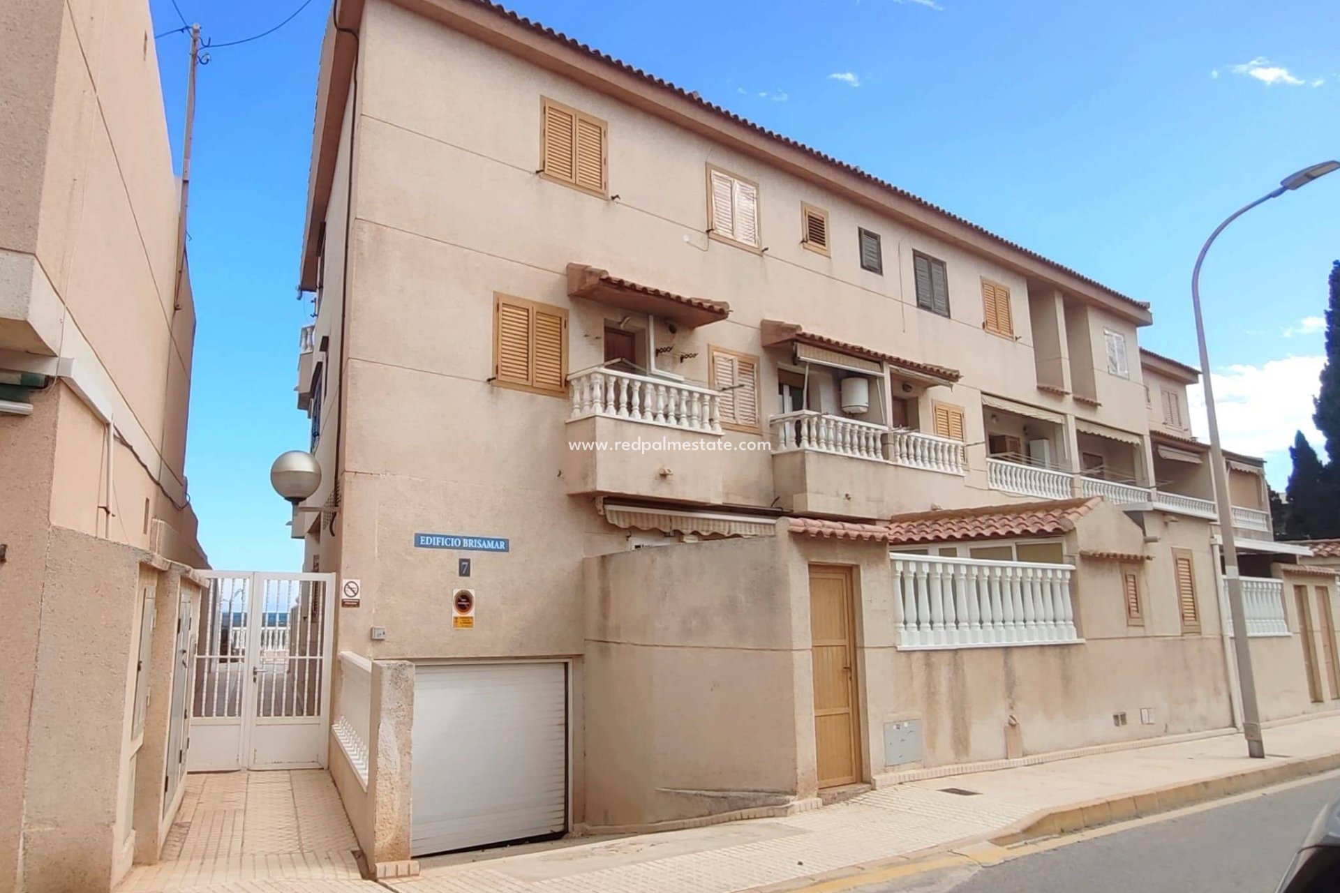 Reventa - Duplex -
Pilar de la Horadada - La Torre De La Horadada