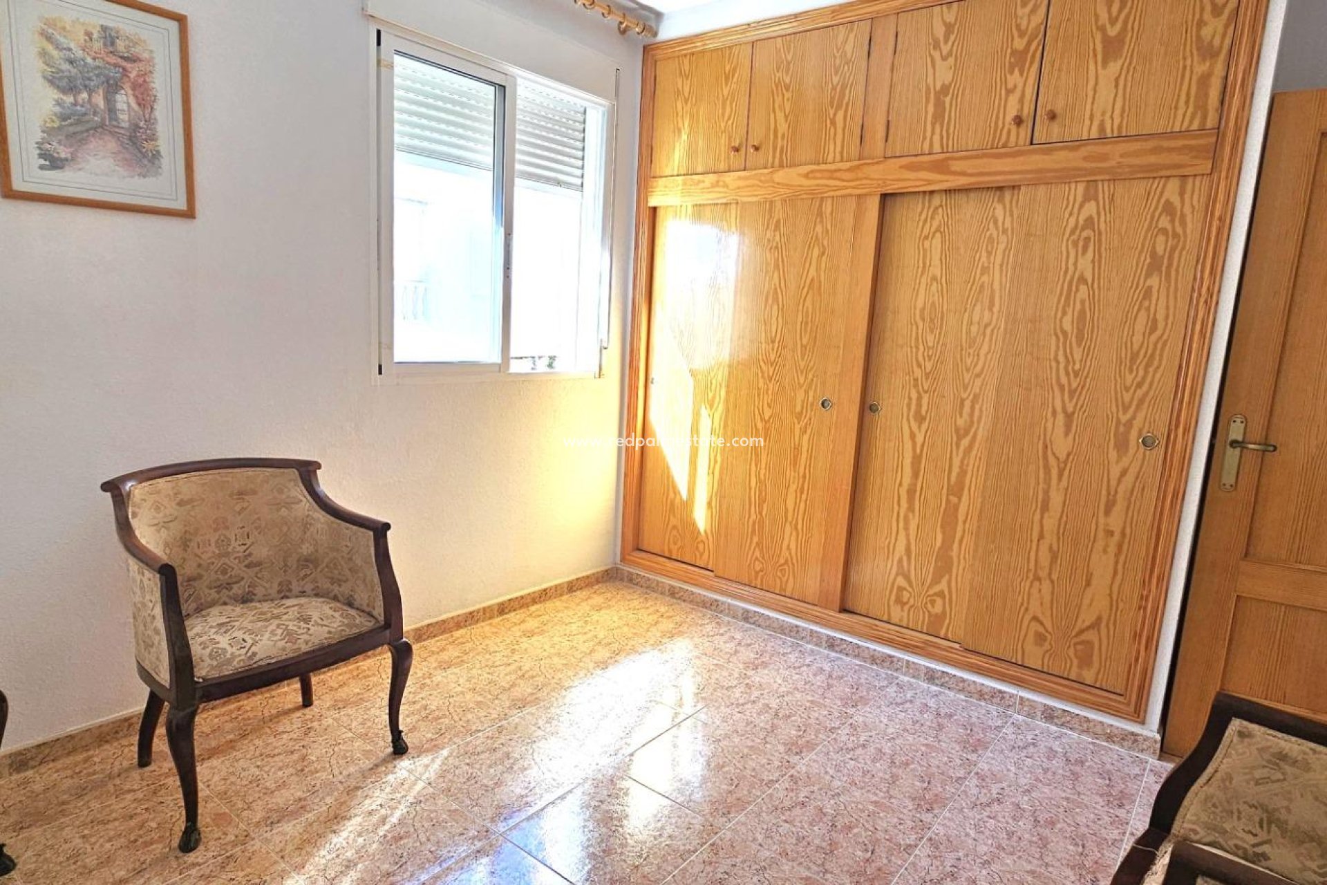 Reventa - Duplex -
Pilar de la Horadada