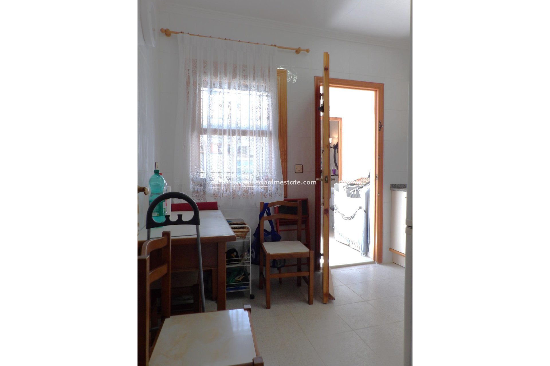 Reventa - Duplex -
San Pedro del Pinatar - Los Cuarteros