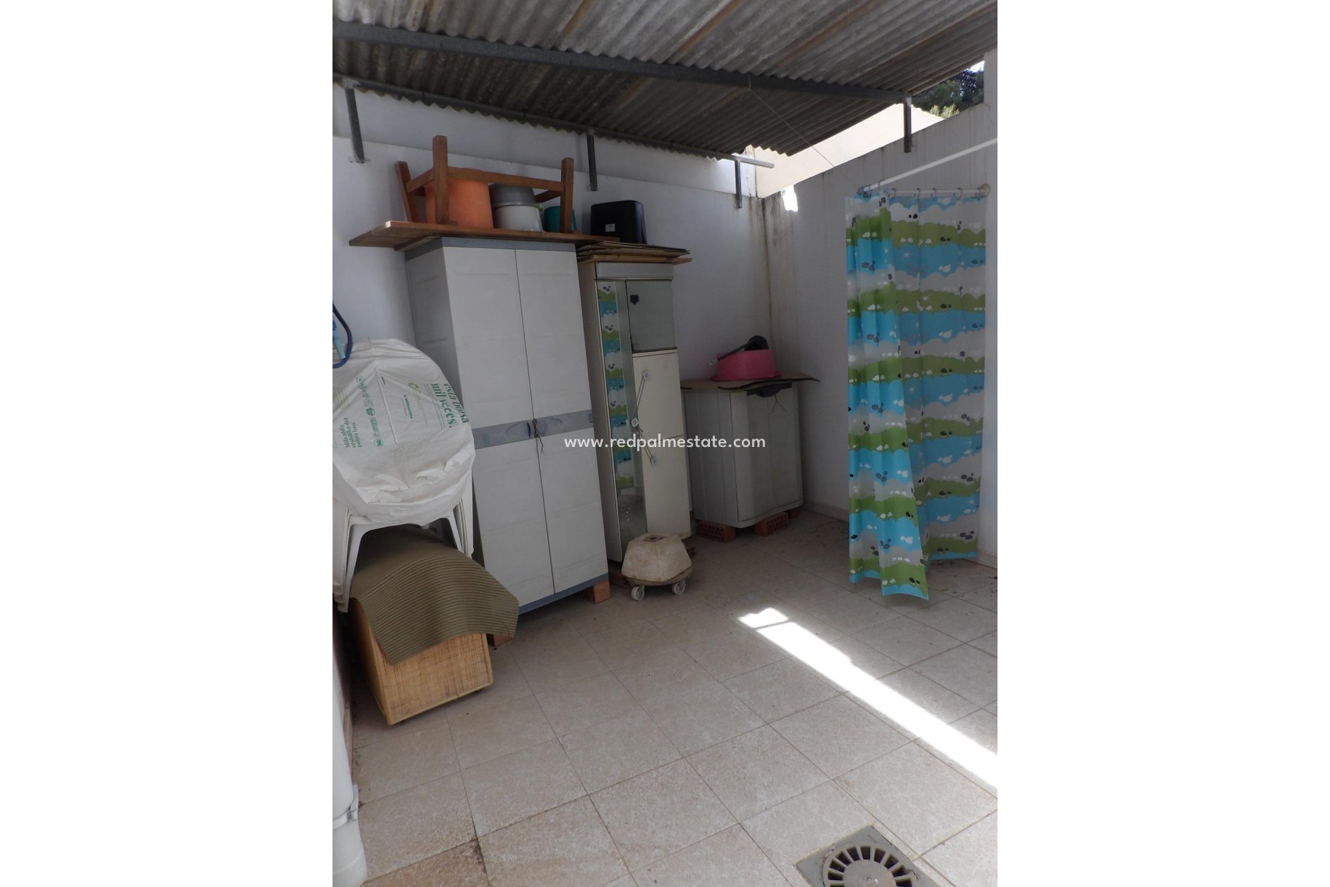 Reventa - Duplex -
San Pedro del Pinatar - Los Cuarteros