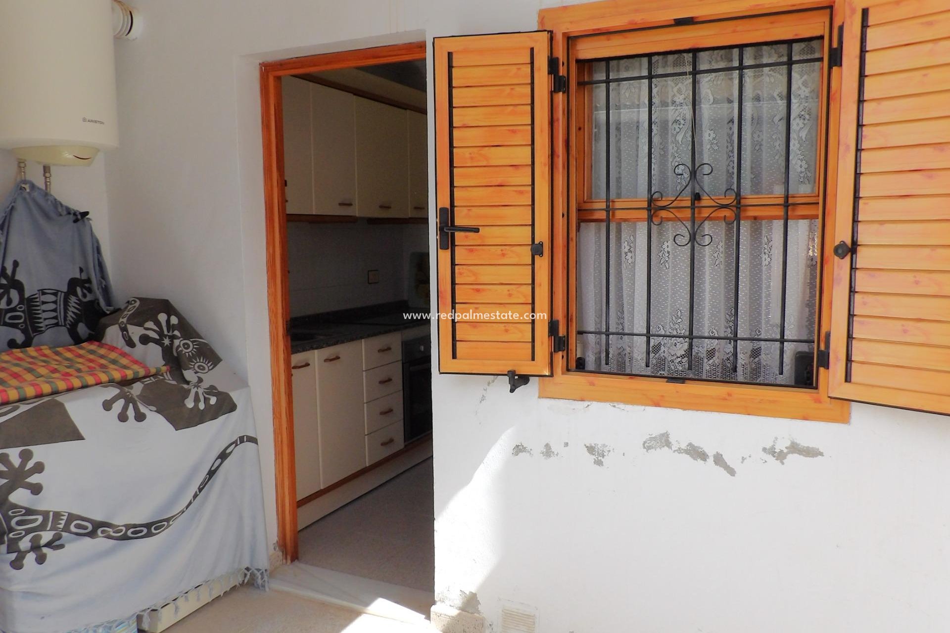 Reventa - Duplex -
San Pedro del Pinatar - Los Cuarteros