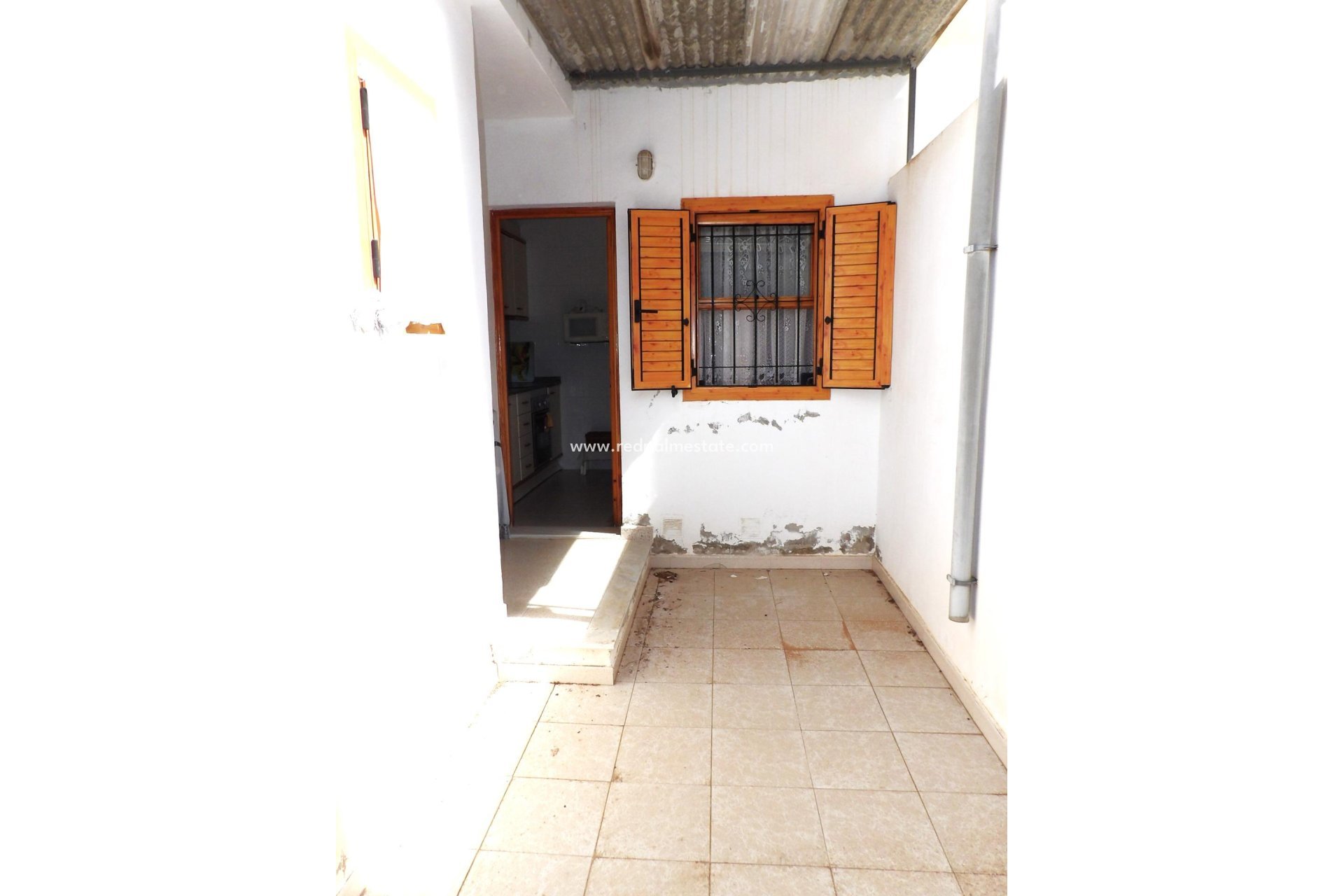 Reventa - Duplex -
San Pedro del Pinatar - Los Cuarteros