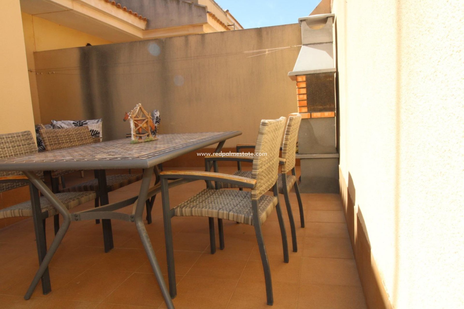 Reventa - Duplex -
Torre Pacheco - El Jimenado