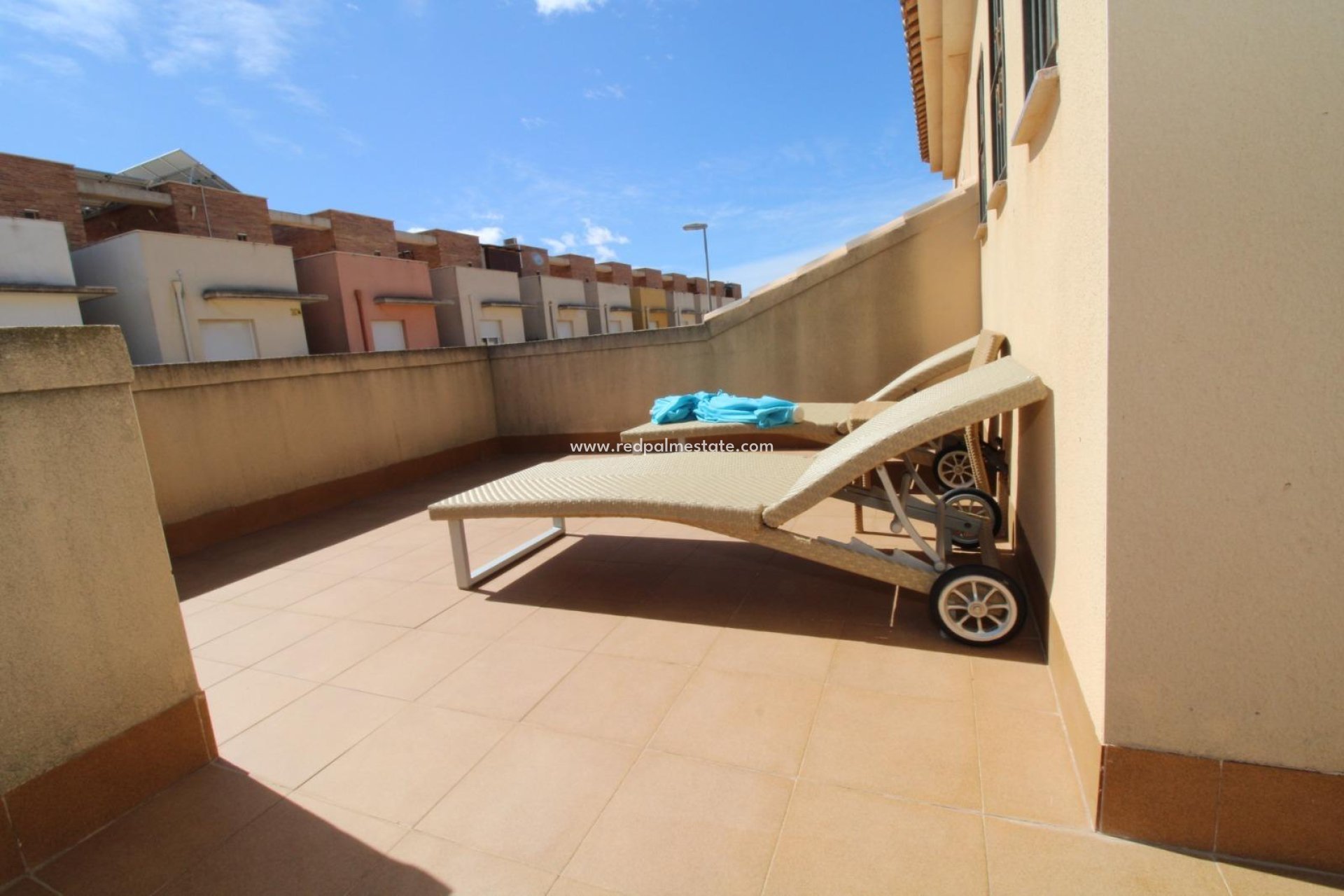 Reventa - Duplex -
Torre Pacheco - El Jimenado