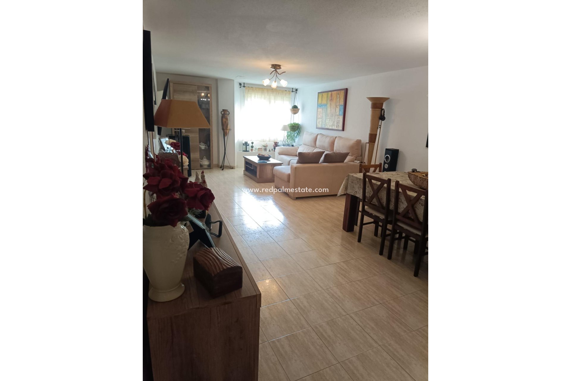 Reventa - Duplex -
Torrevieja - Acequión