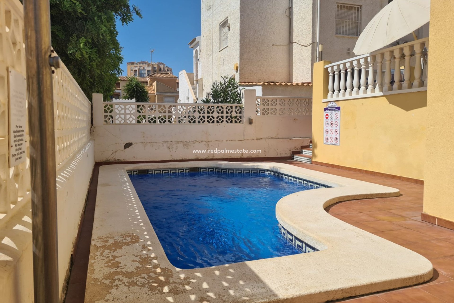 Reventa - Duplex -
Torrevieja - Costa Blanca