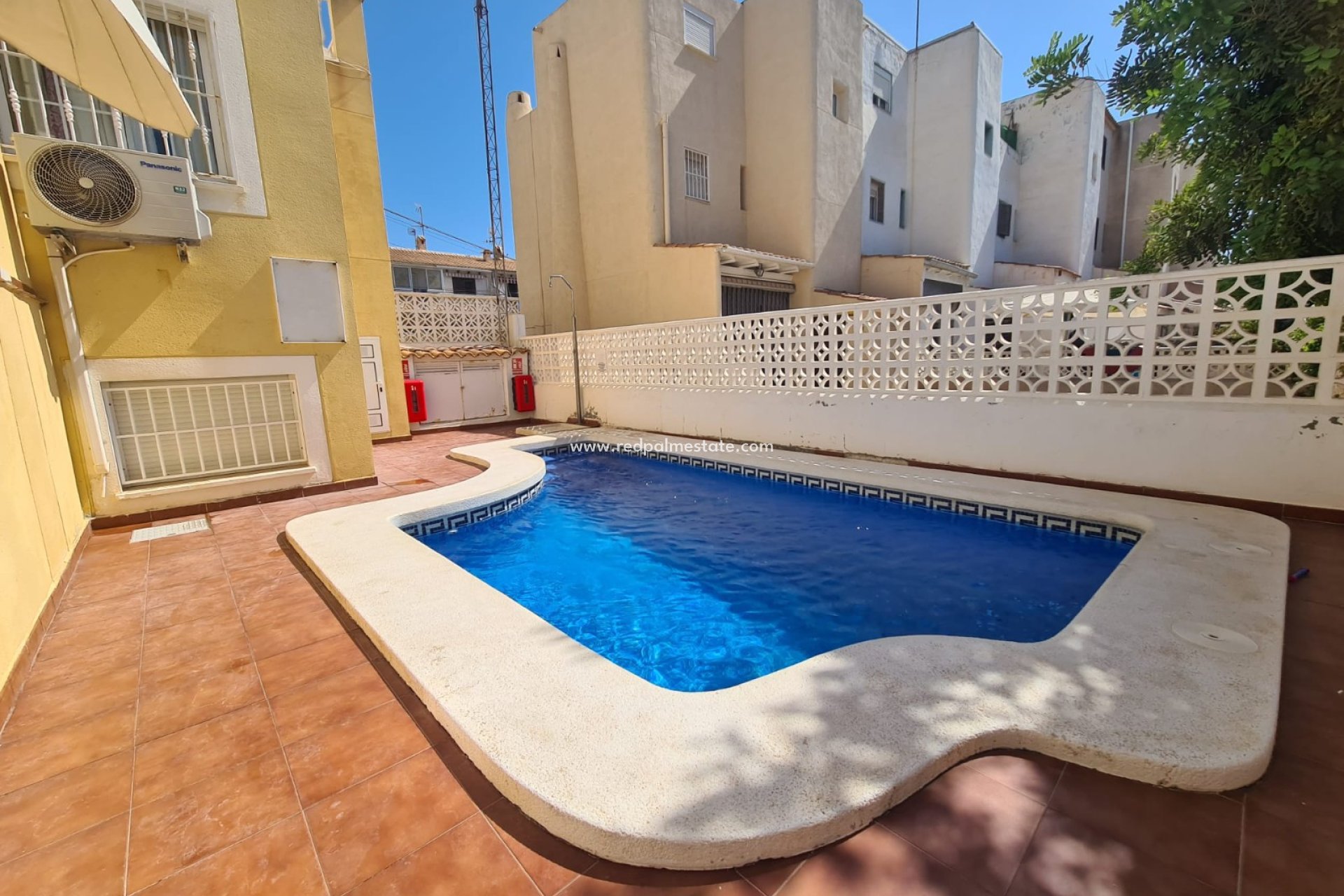 Reventa - Duplex -
Torrevieja - Costa Blanca