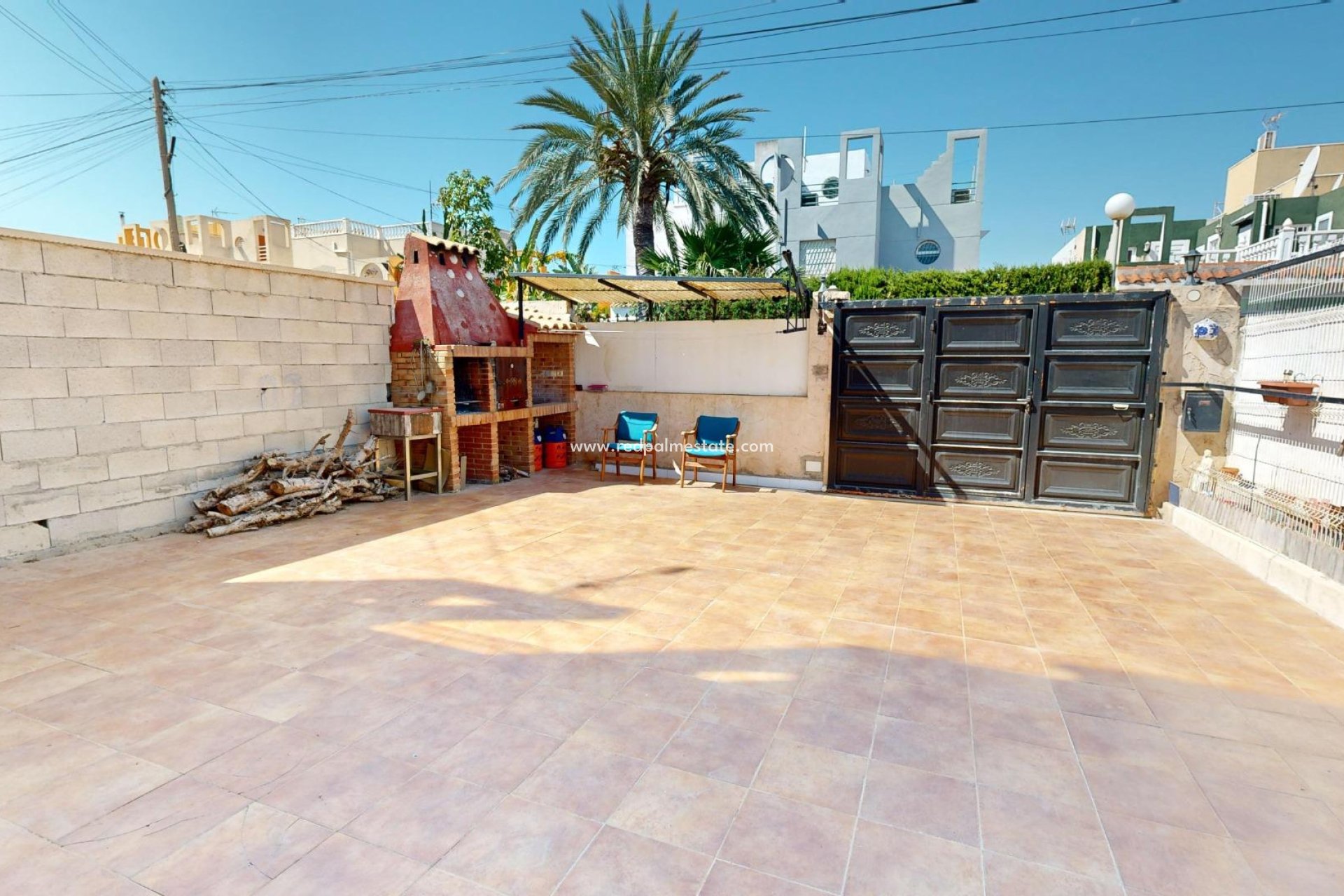 Reventa - Duplex -
Torrevieja - La Siesta - El Salado -  Torreta