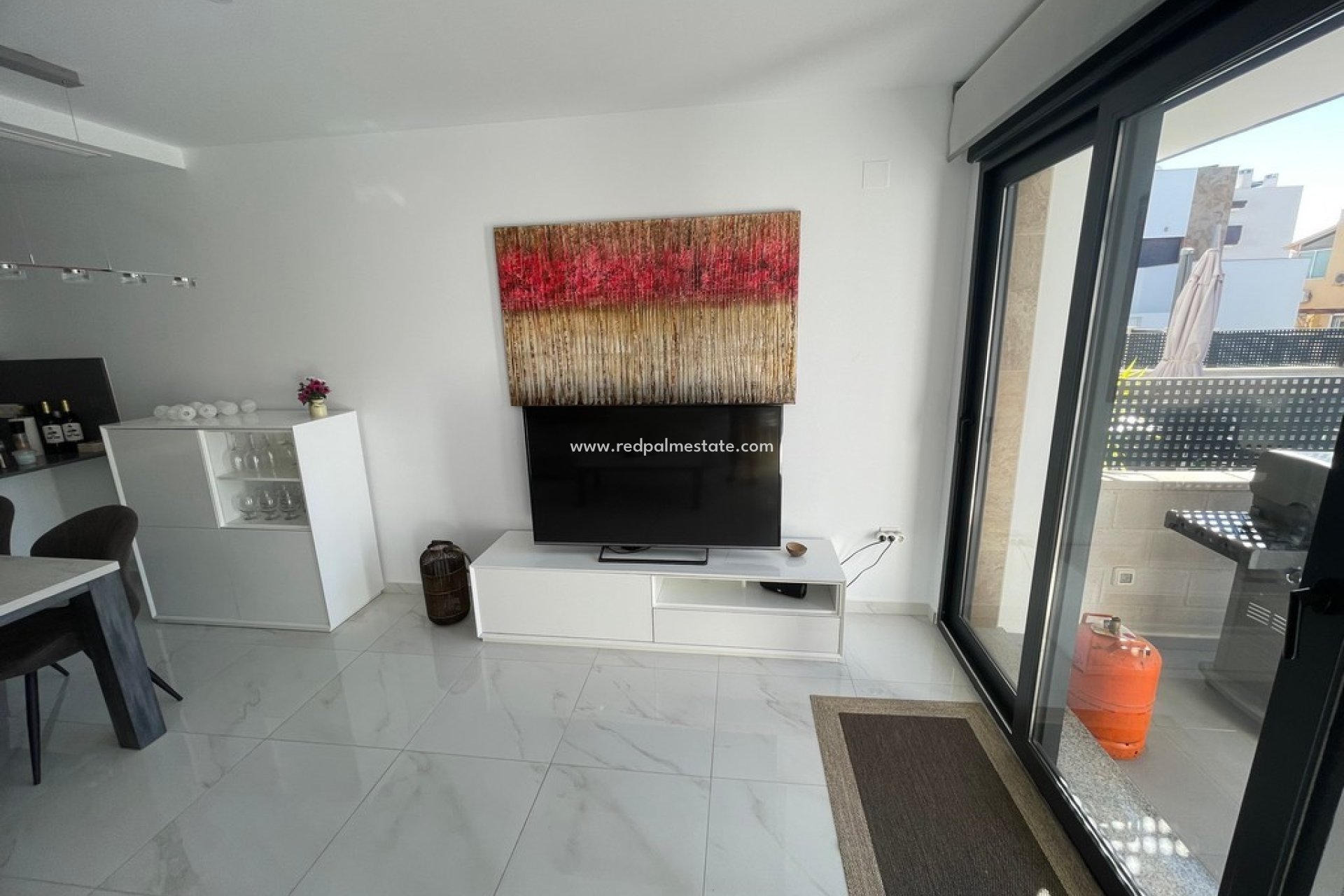 Reventa - Duplex -
Villamartín