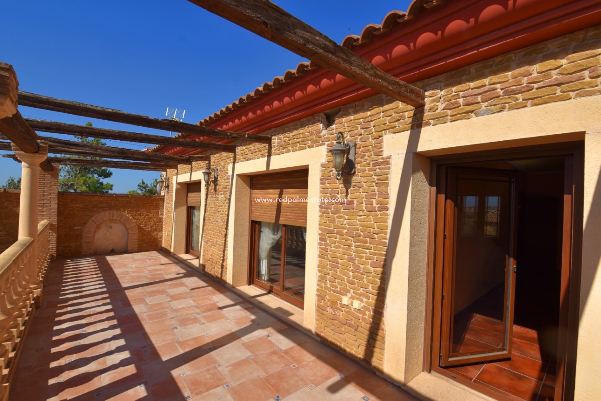 Reventa - Finca-Casa de campo -
Rojales - Los Montesinos