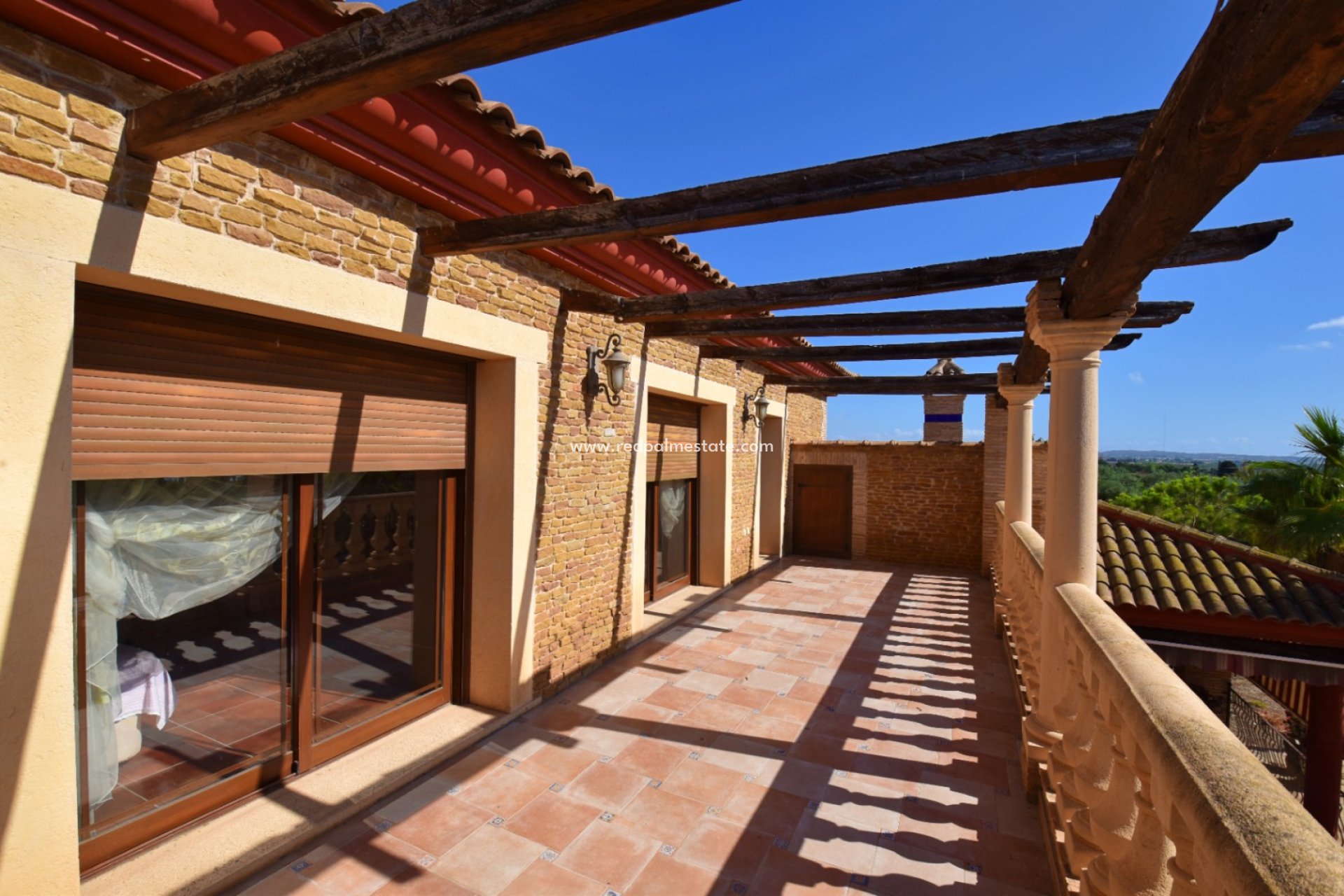 Reventa - Finca-Casa de campo -
Rojales - Los Montesinos