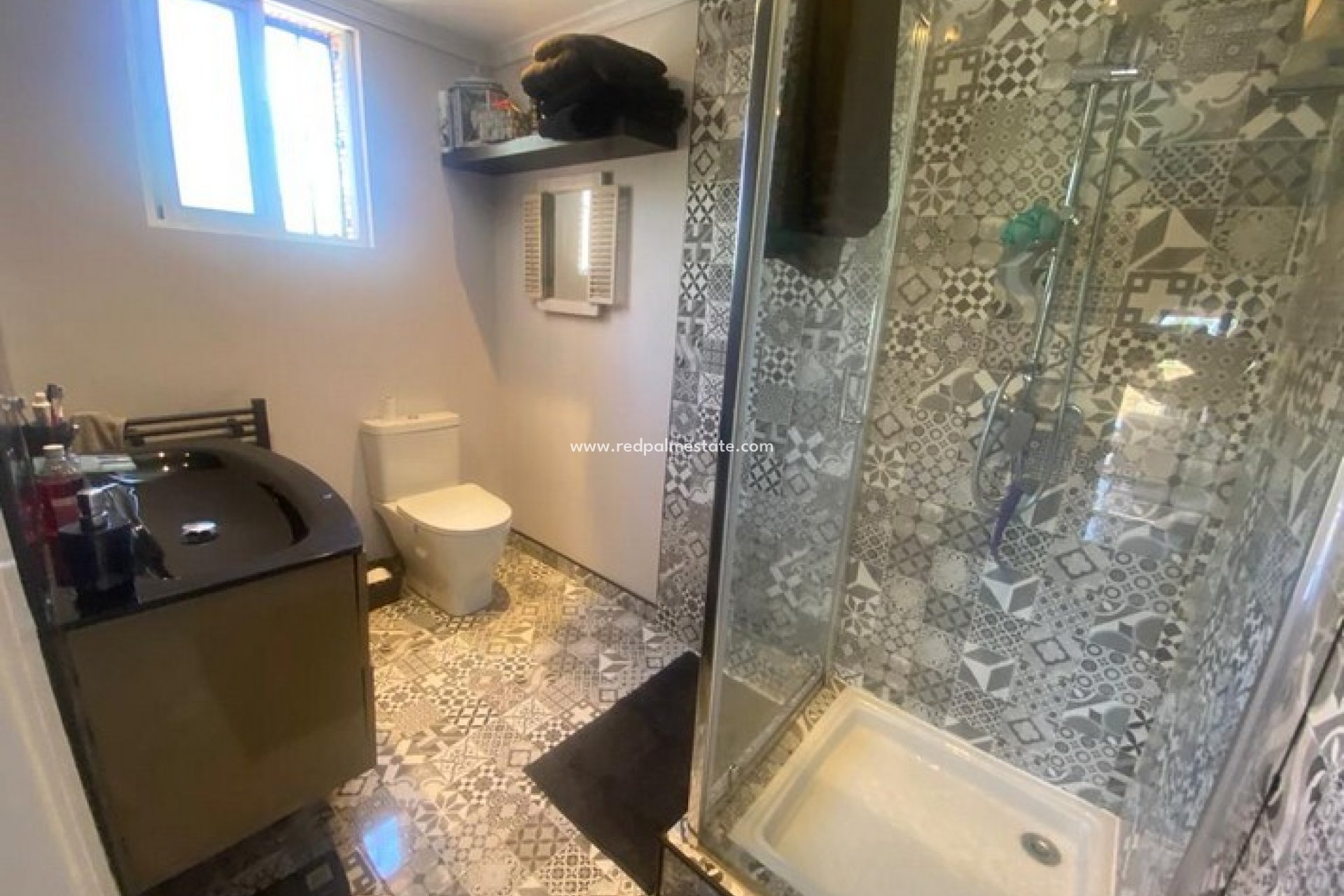 Reventa - Finca / Propiedad de Campo -
Albatera - Inland