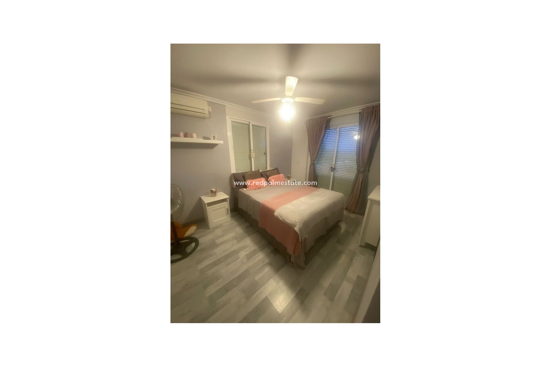 Reventa - Finca / Propiedad de Campo -
Albatera - Inland