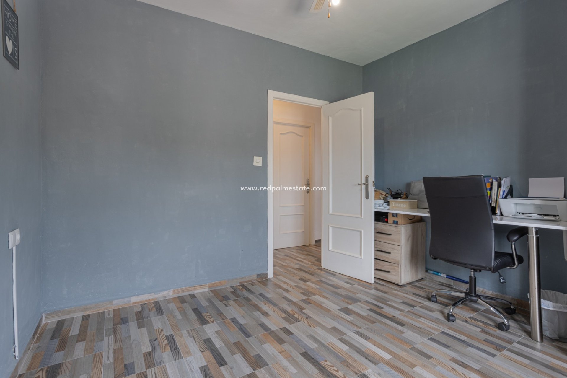 Reventa - Finca / Propiedad de Campo -
Albatera - Inland