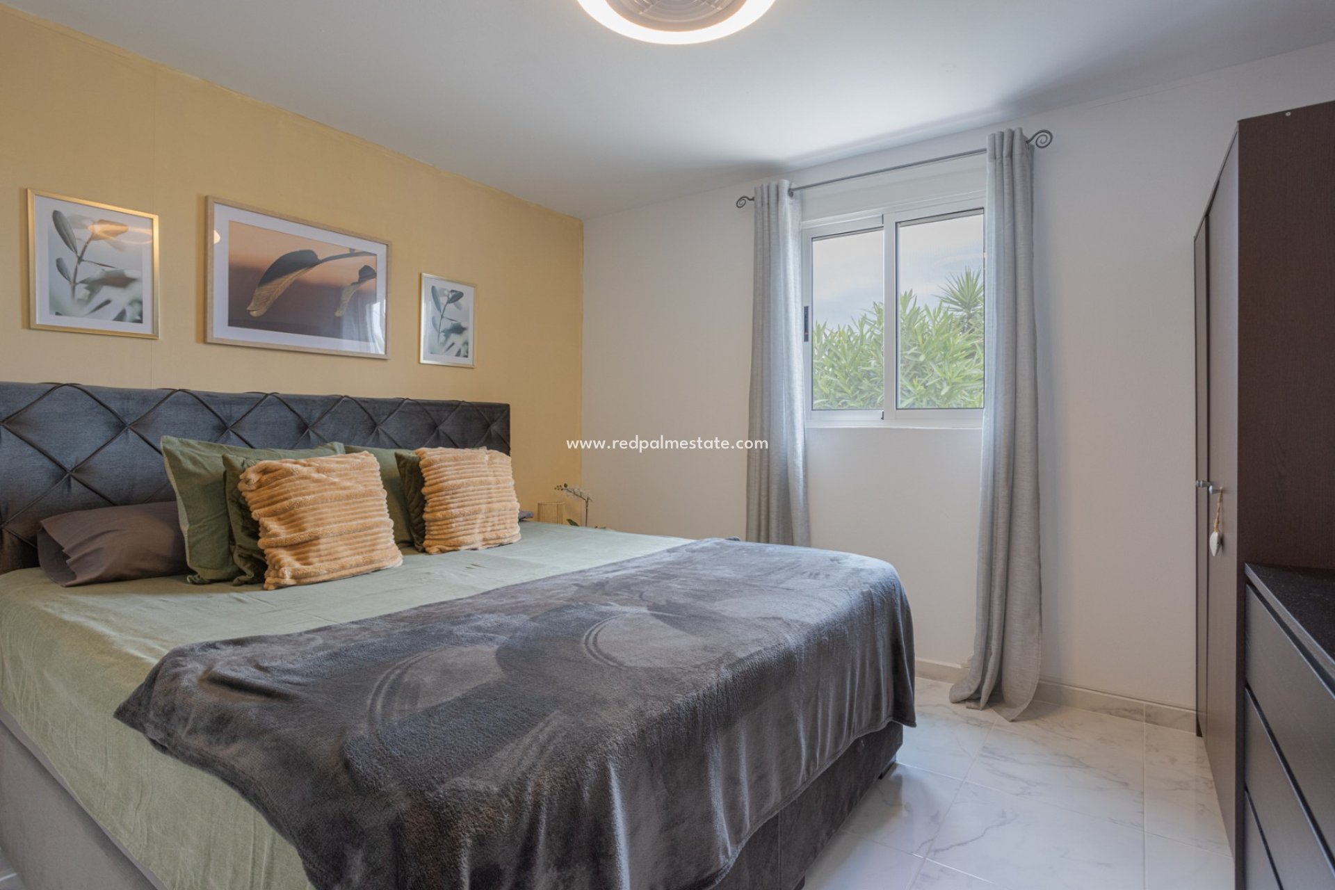 Reventa - Finca / Propiedad de Campo -
Albatera - Inland