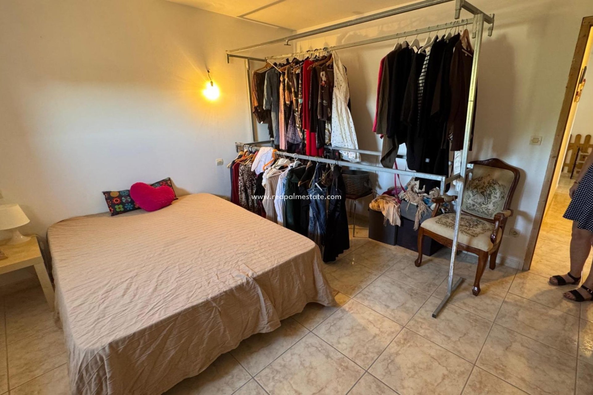 Reventa - Finca / Propiedad de Campo -
Albatera - Inland