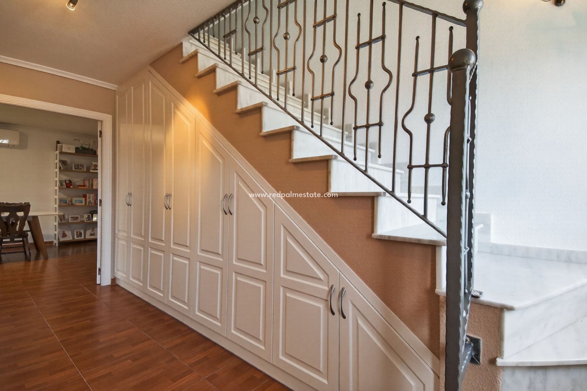 Reventa - Finca / Propiedad de Campo -
Albatera