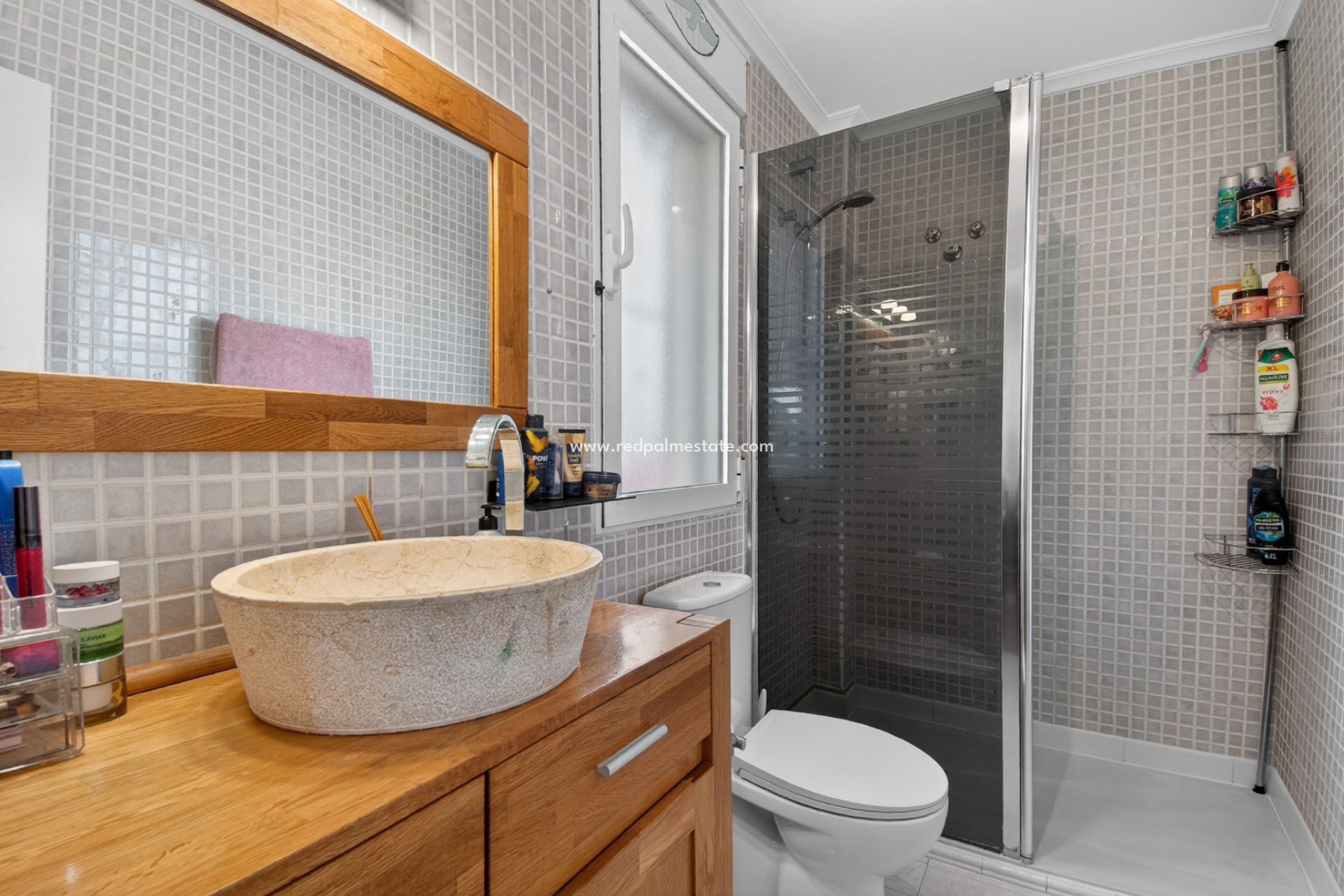 Reventa - Finca / Propiedad de Campo -
Albatera