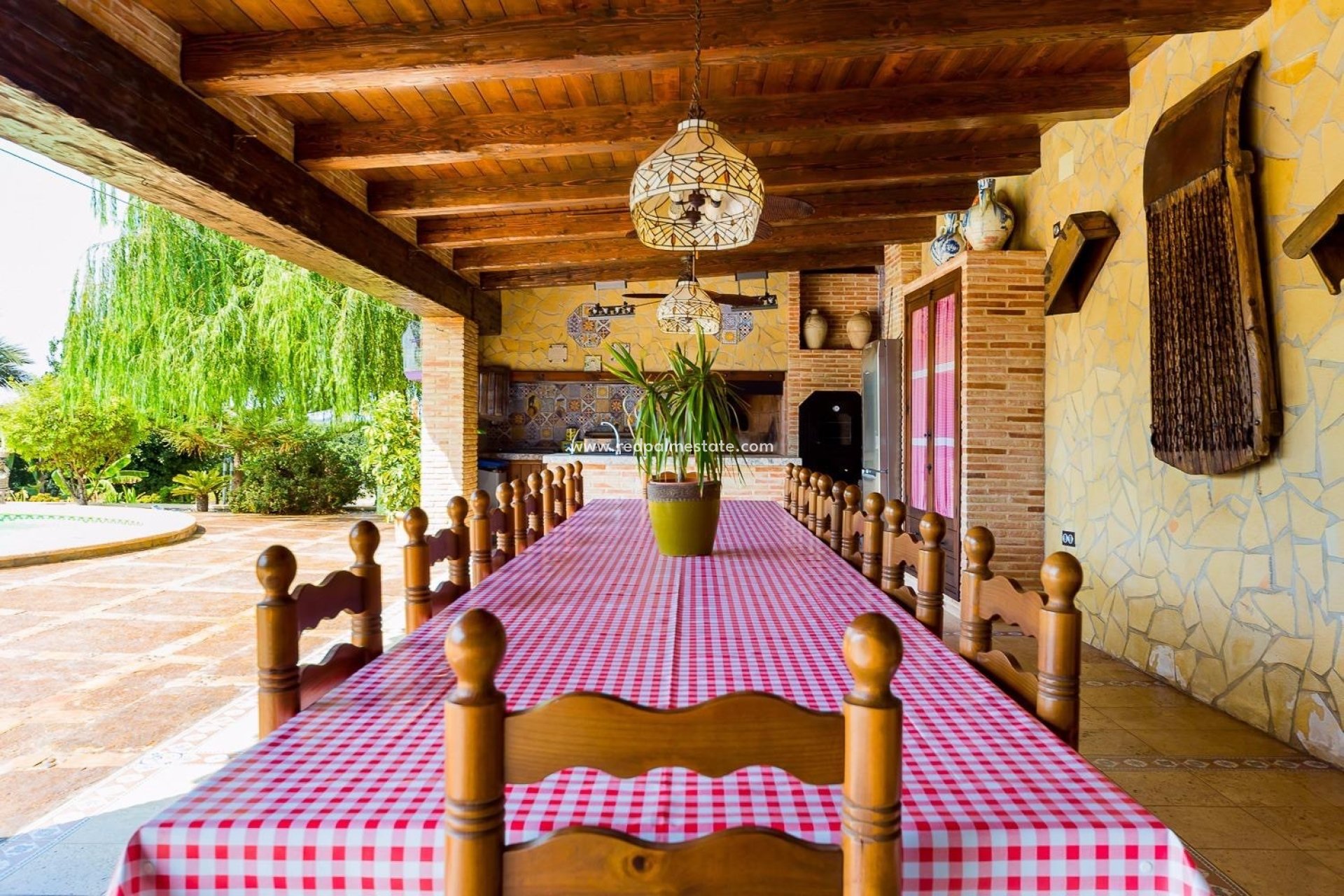 Reventa - Finca / Propiedad de Campo -
Almoradí - Inland