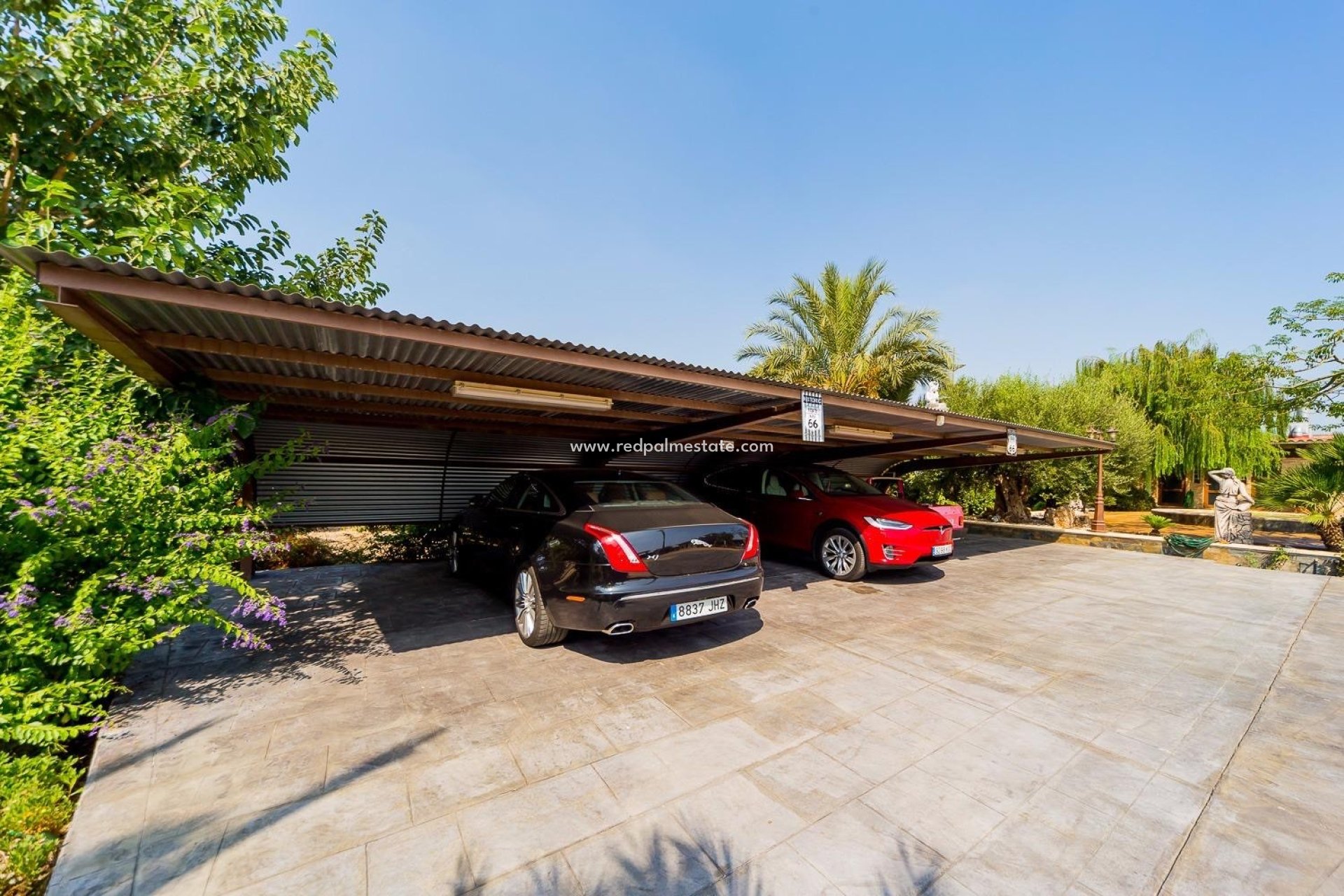 Reventa - Finca / Propiedad de Campo -
Almoradí - Inland