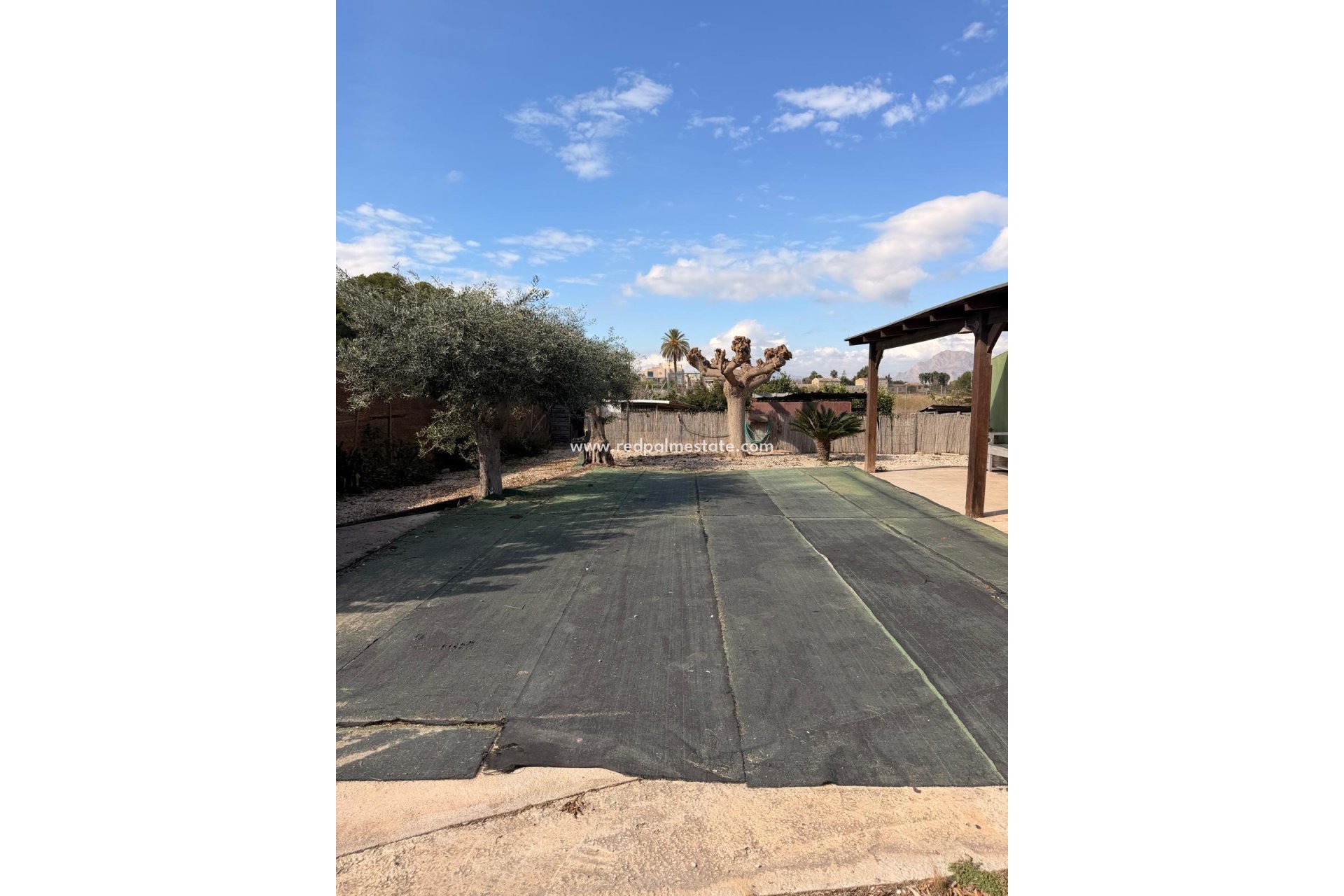 Reventa - Finca / Propiedad de Campo -
Almoradí - Partido De Las Bovedas