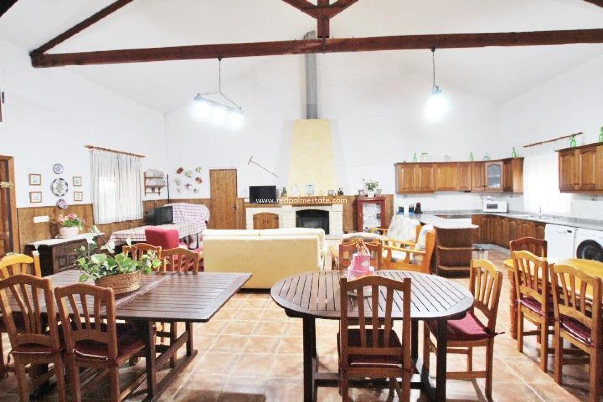 Reventa - Finca / Propiedad de Campo -
Almoradí