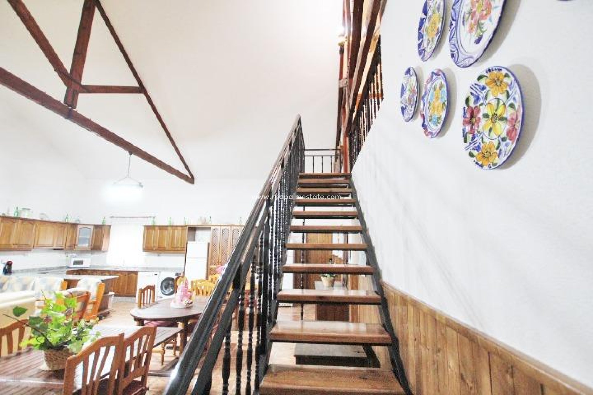 Reventa - Finca / Propiedad de Campo -
Almoradí